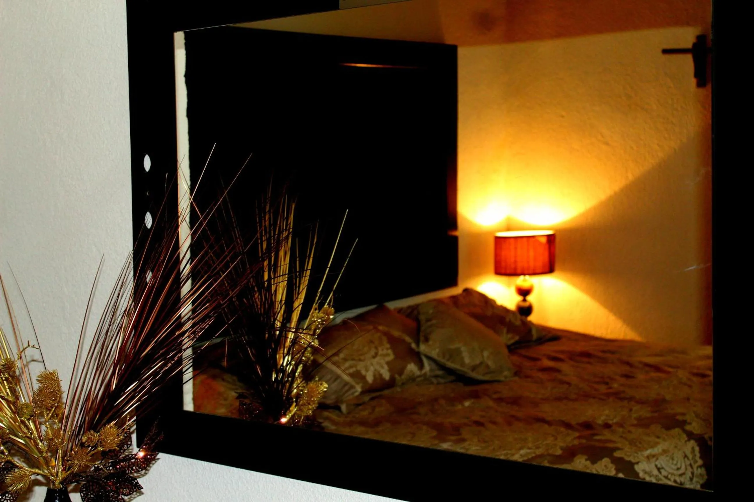Posada Los Ahuehuetes