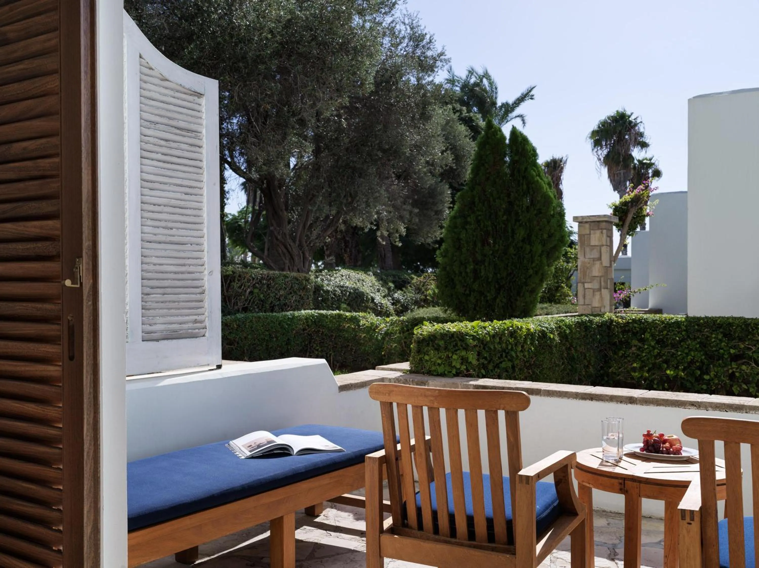 Photo of the whole room in Annabelle