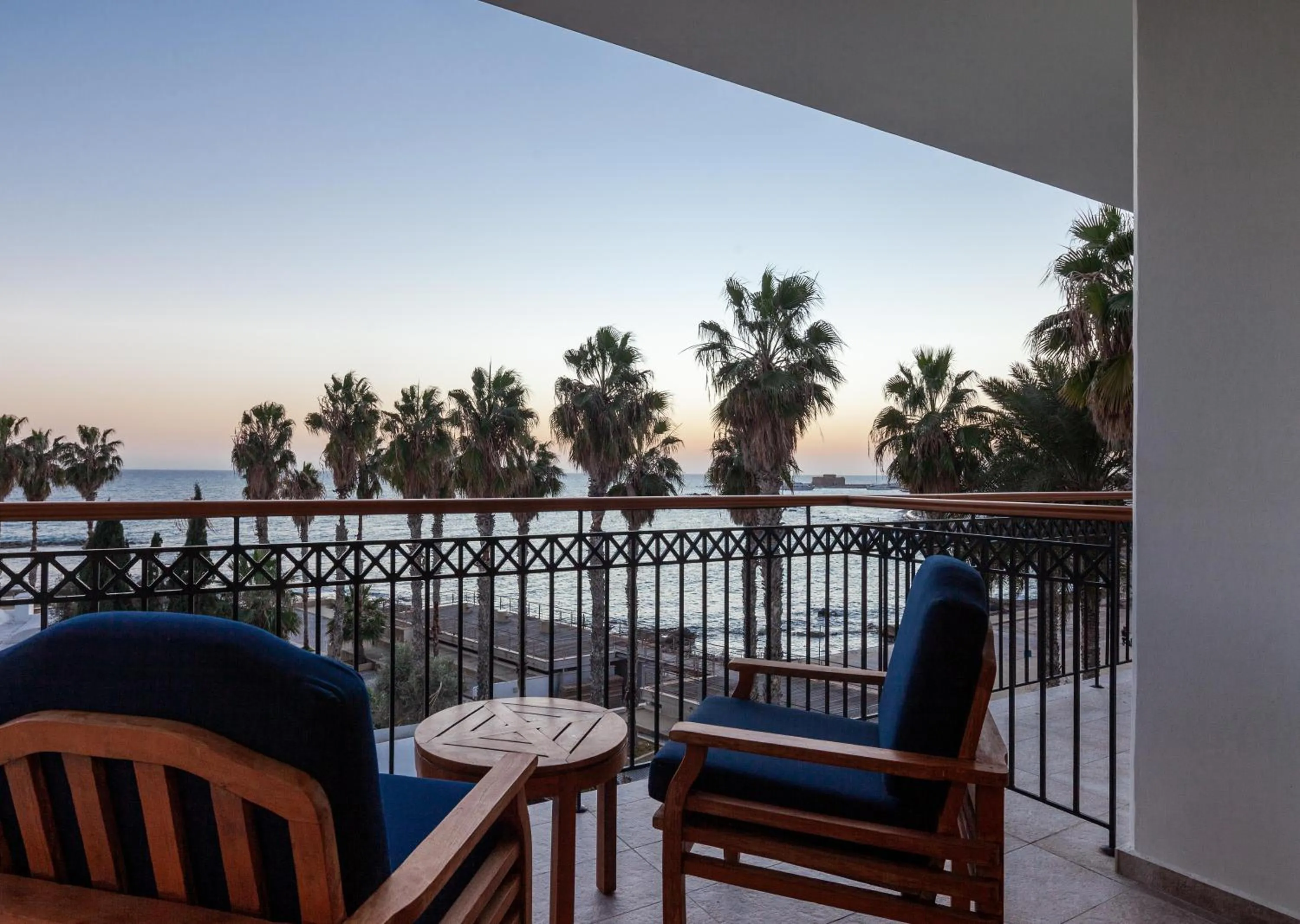 Photo of the whole room in Annabelle