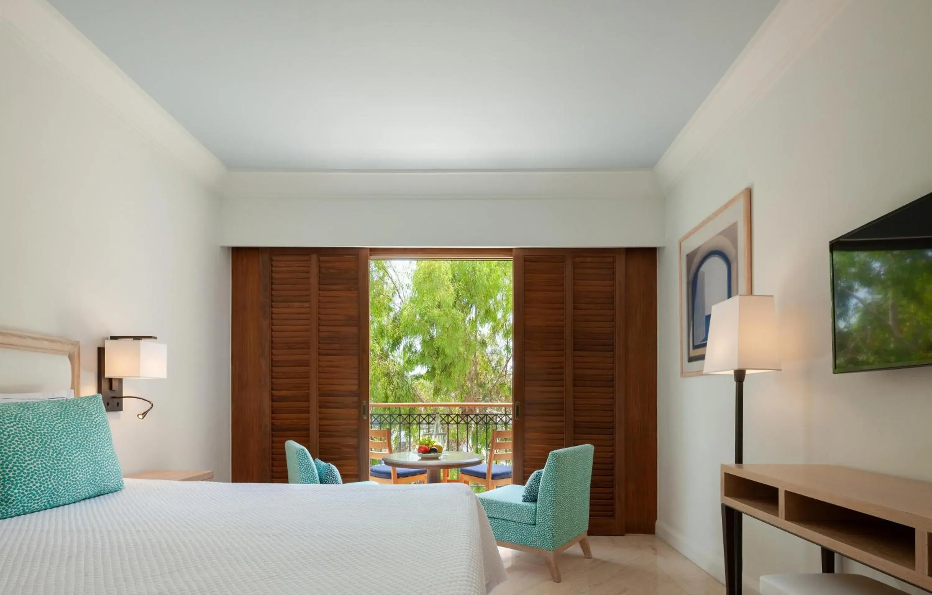 Inland View Room in Annabelle Inland View Room in Annabelle