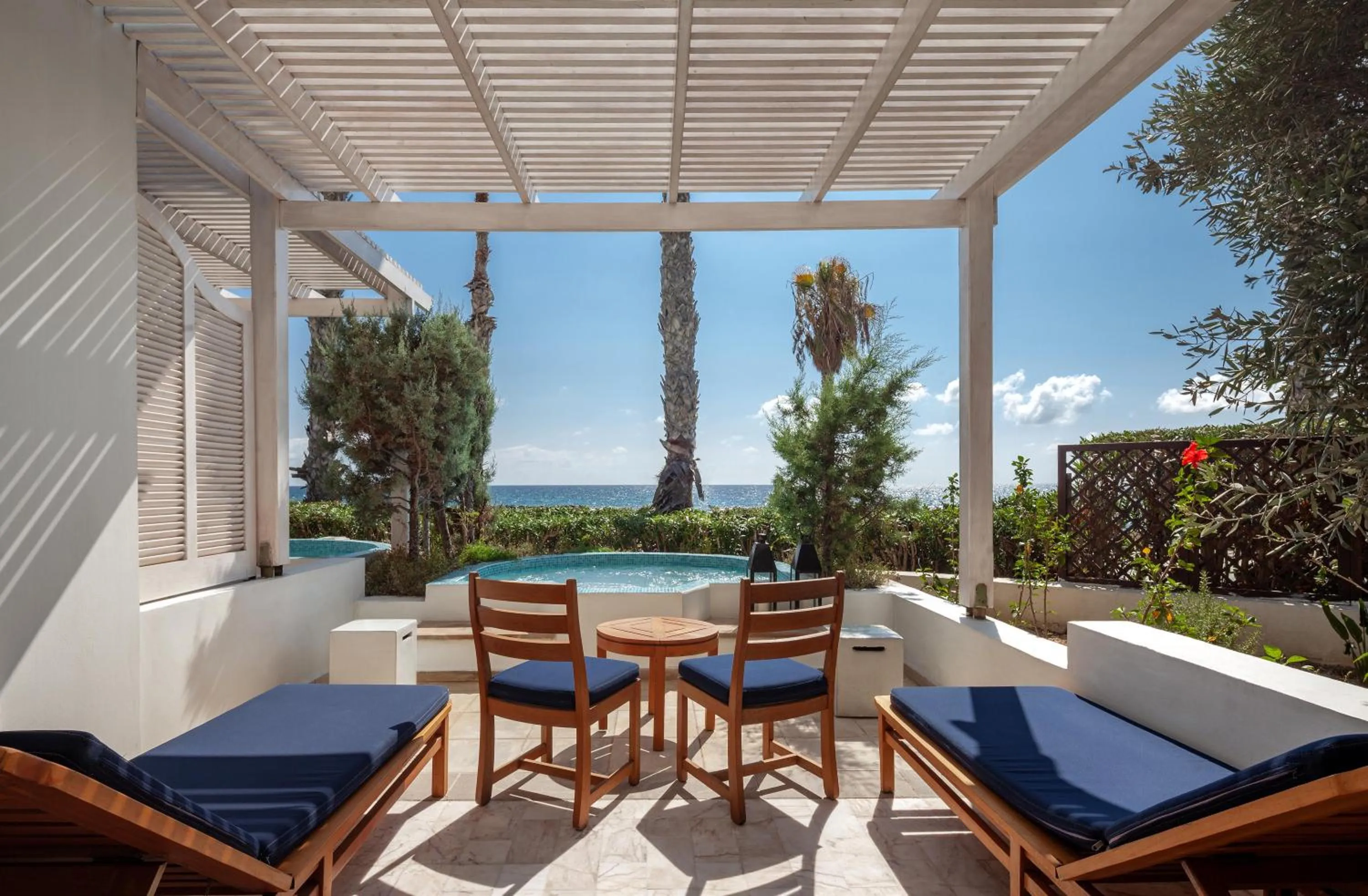 Photo of the whole room in Annabelle