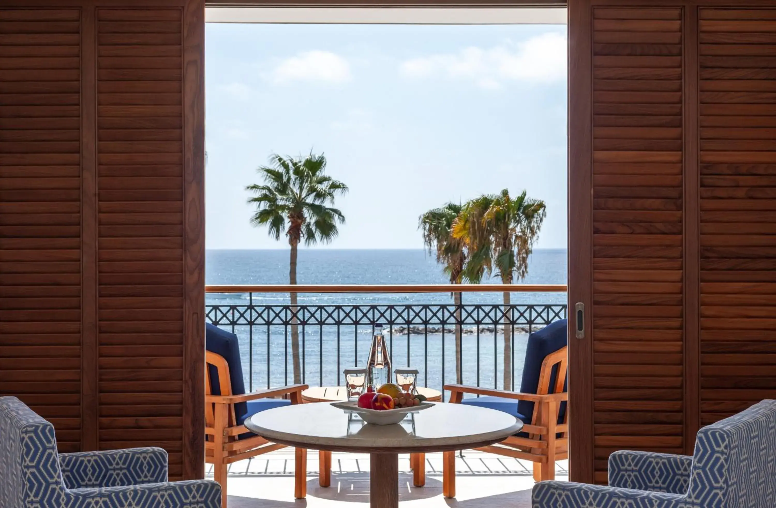 Deluxe Sea Facing Room in Annabelle Deluxe Sea Facing Room in Annabelle