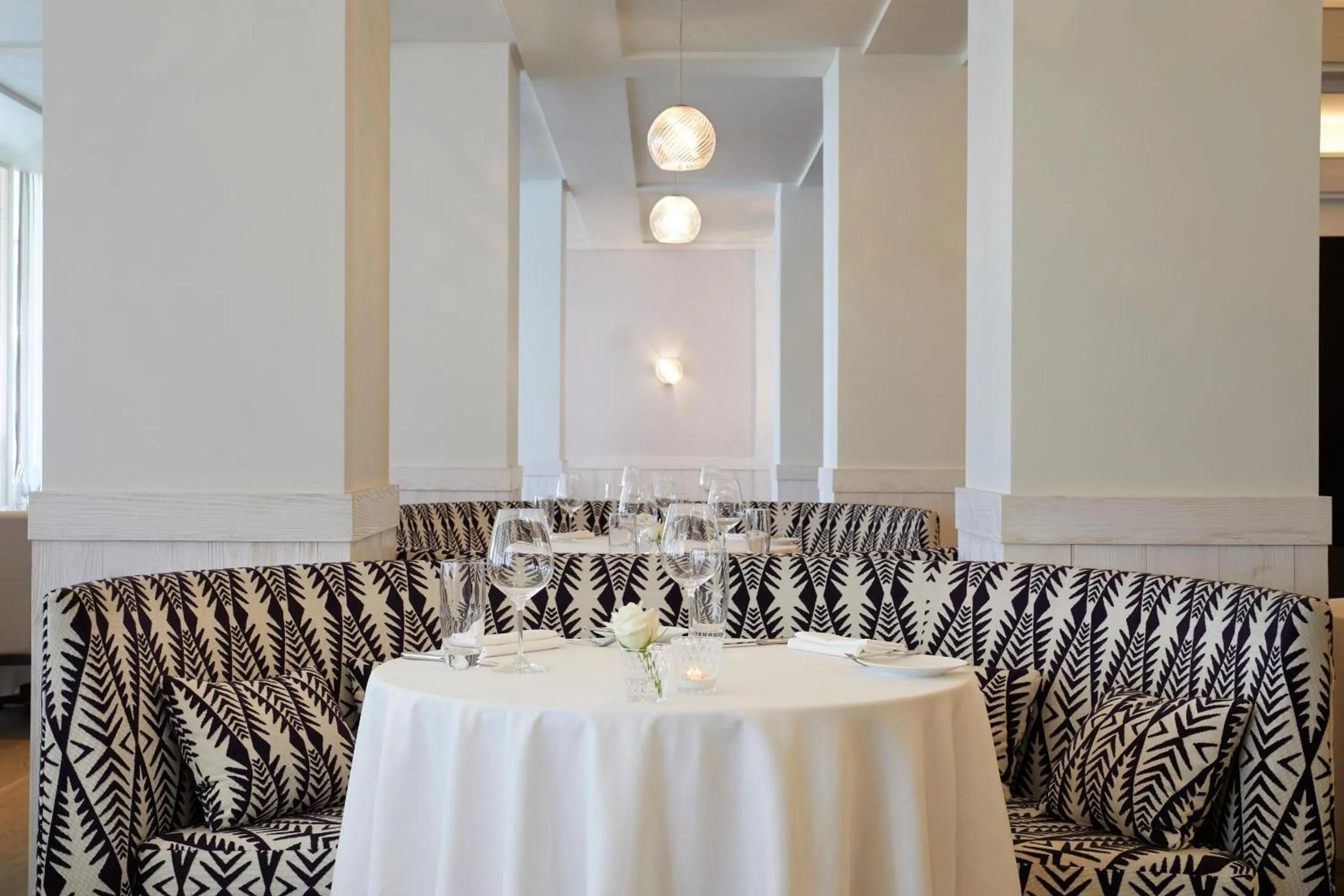 Restaurant/places to eat in Annabelle