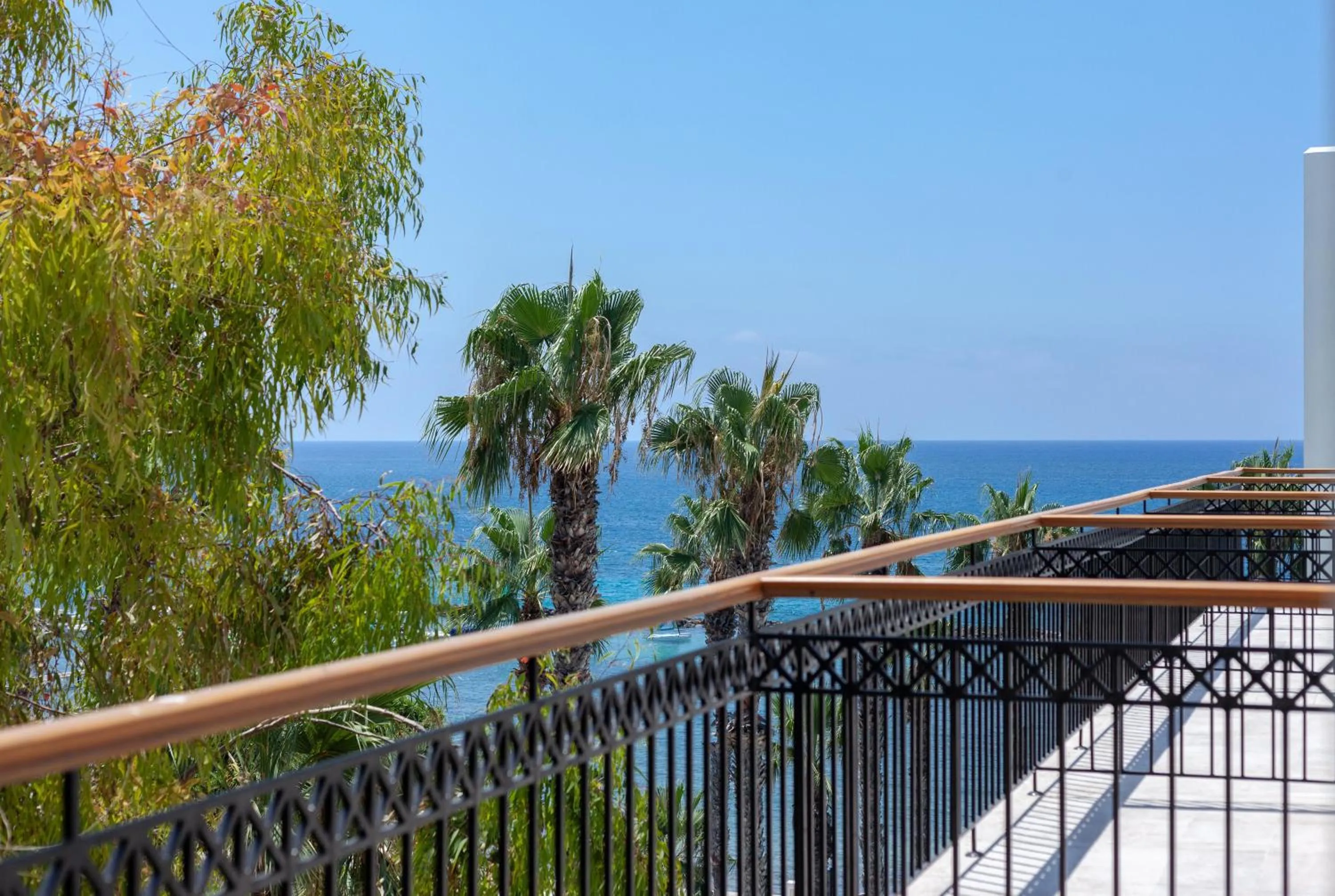 Photo of the whole room in Annabelle