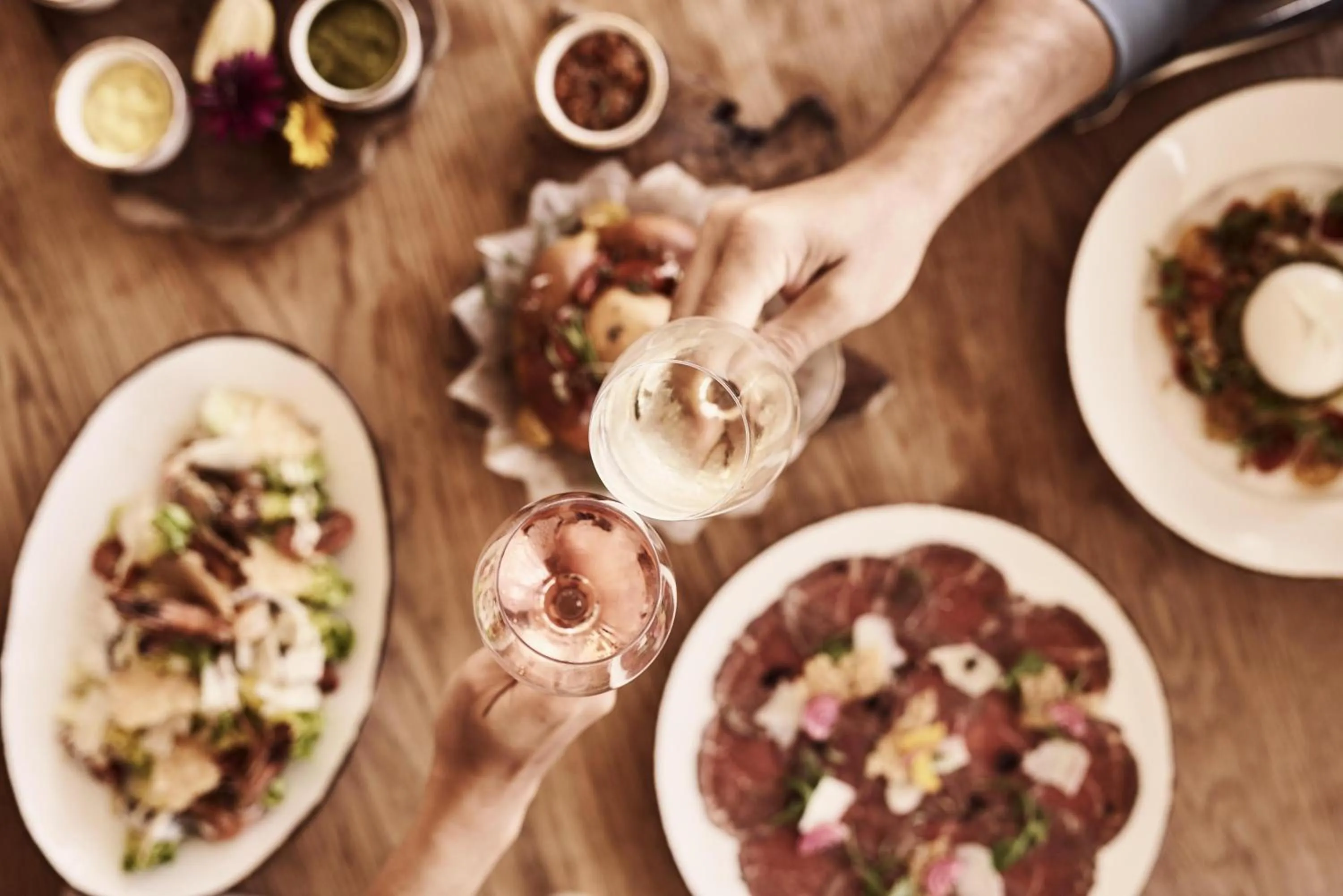 Restaurant/places to eat in Annabelle