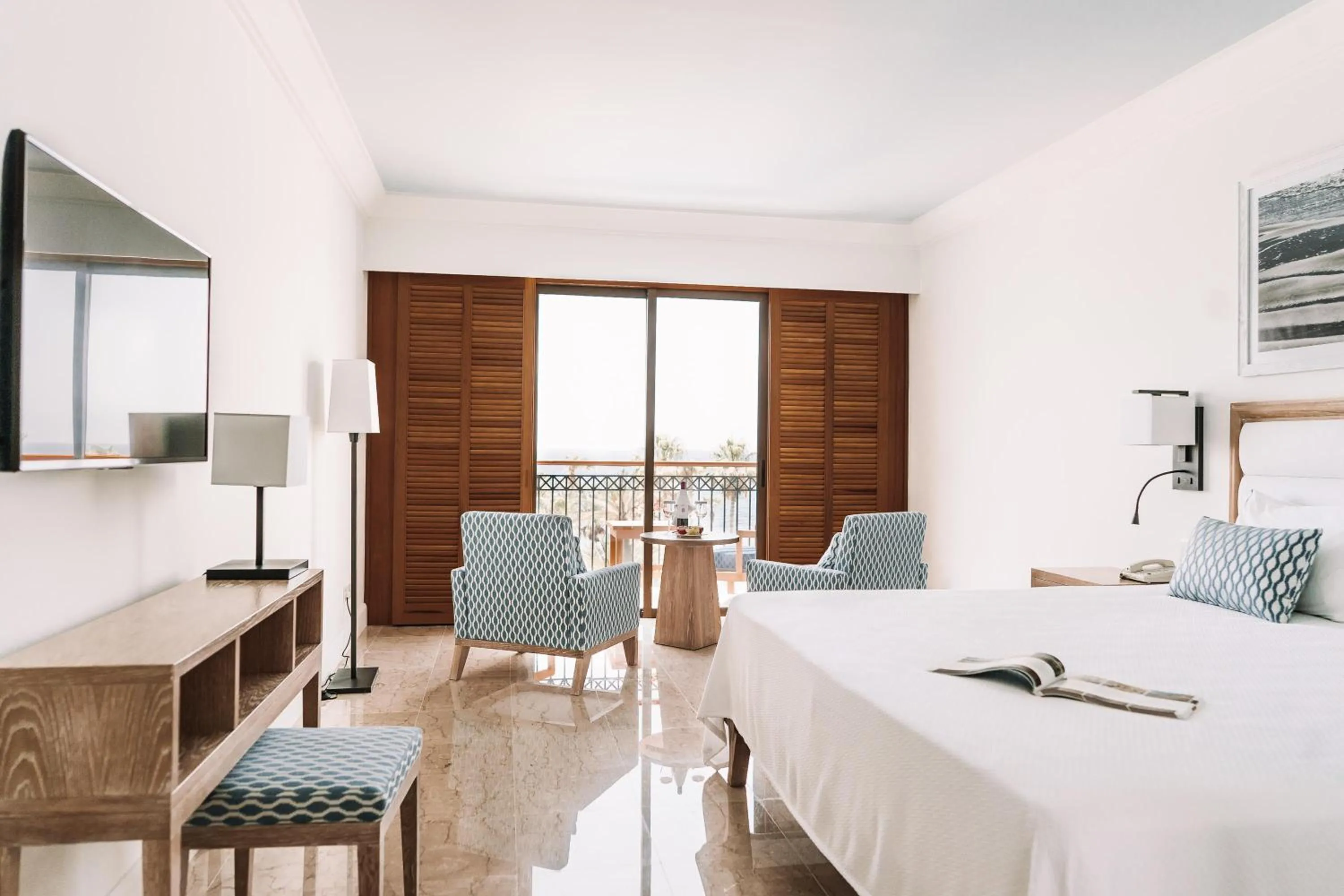 Photo of the whole room, Bed in Annabelle