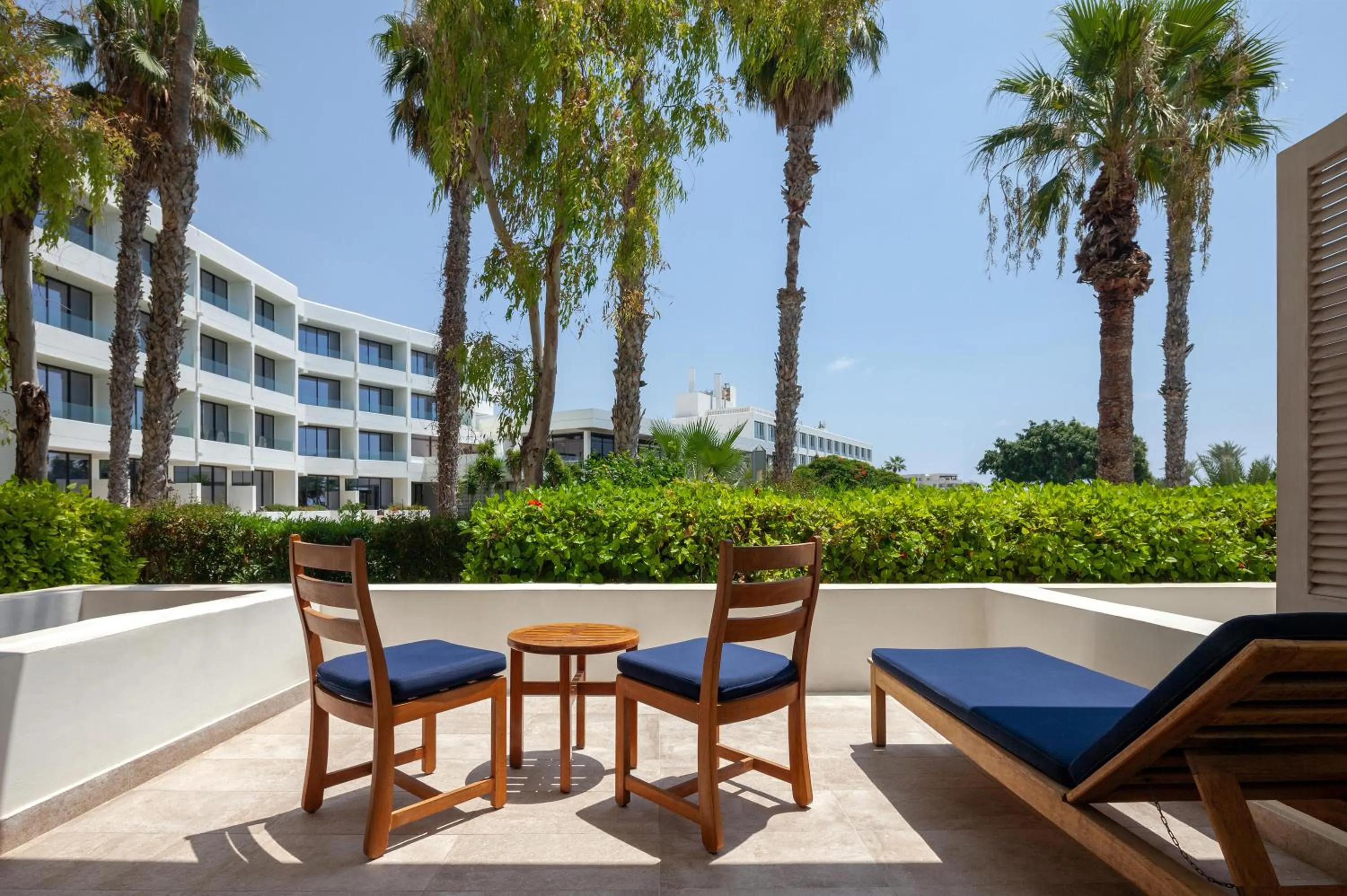 Photo of the whole room in Annabelle