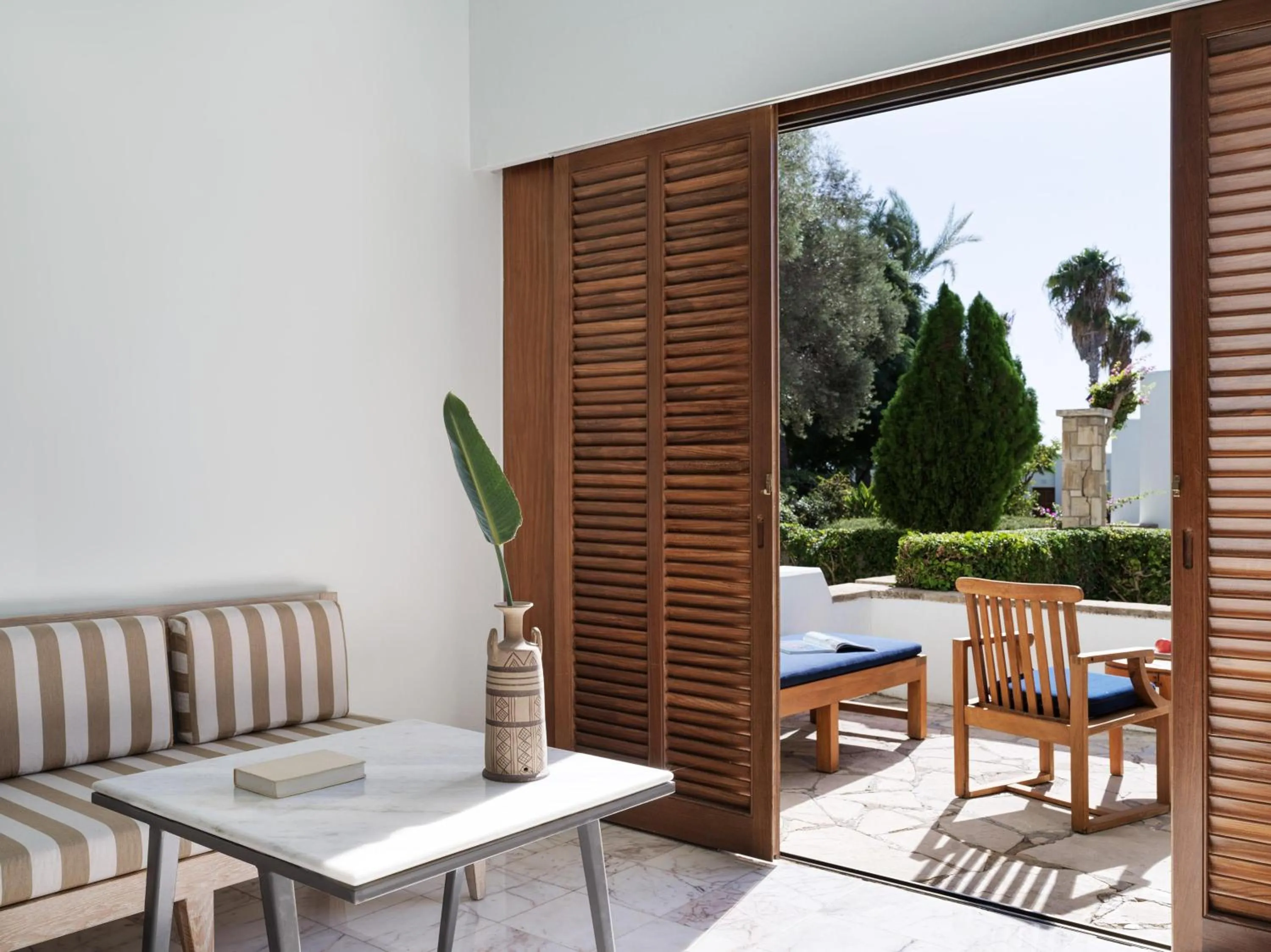 Photo of the whole room in Annabelle