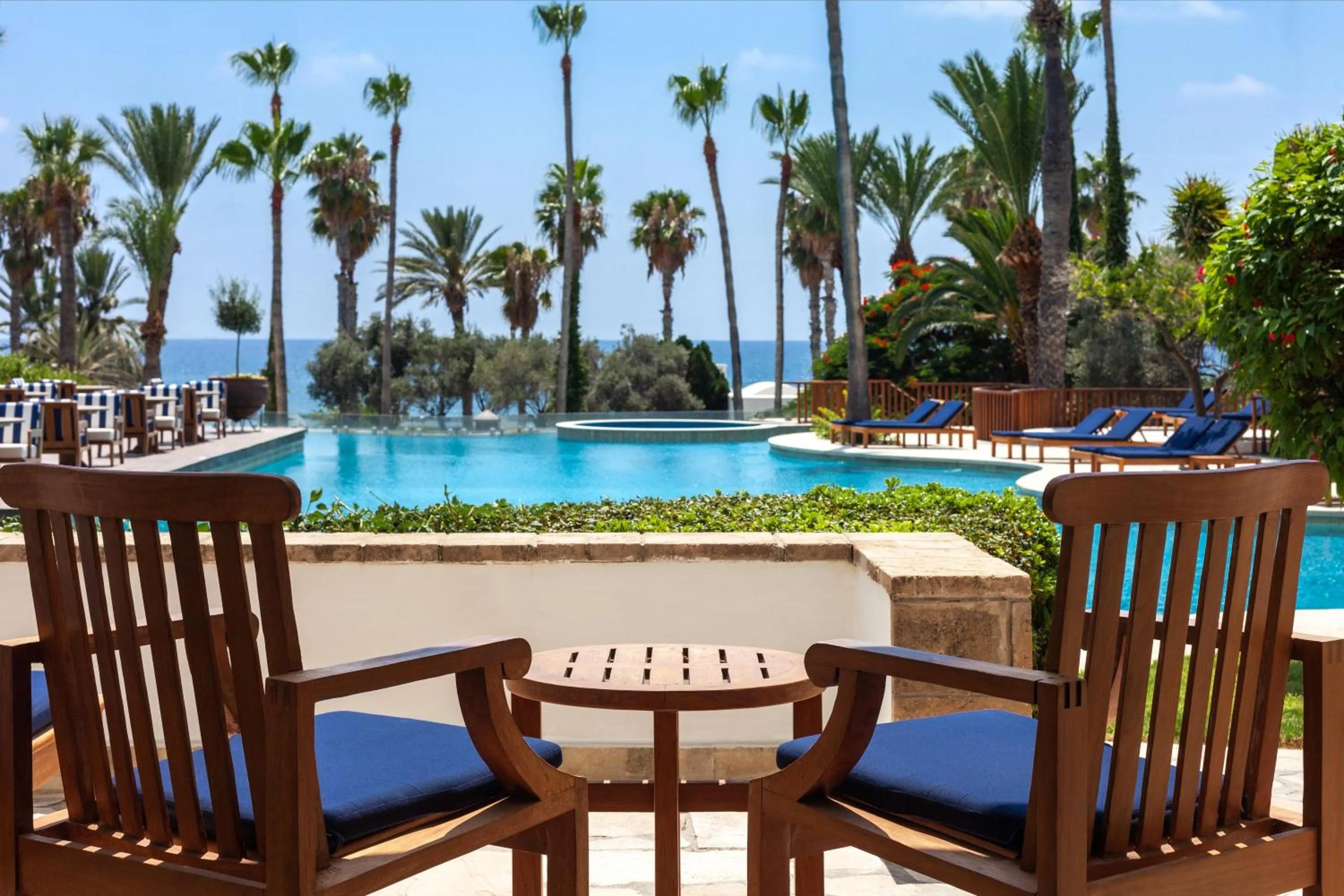 Photo of the whole room in Annabelle