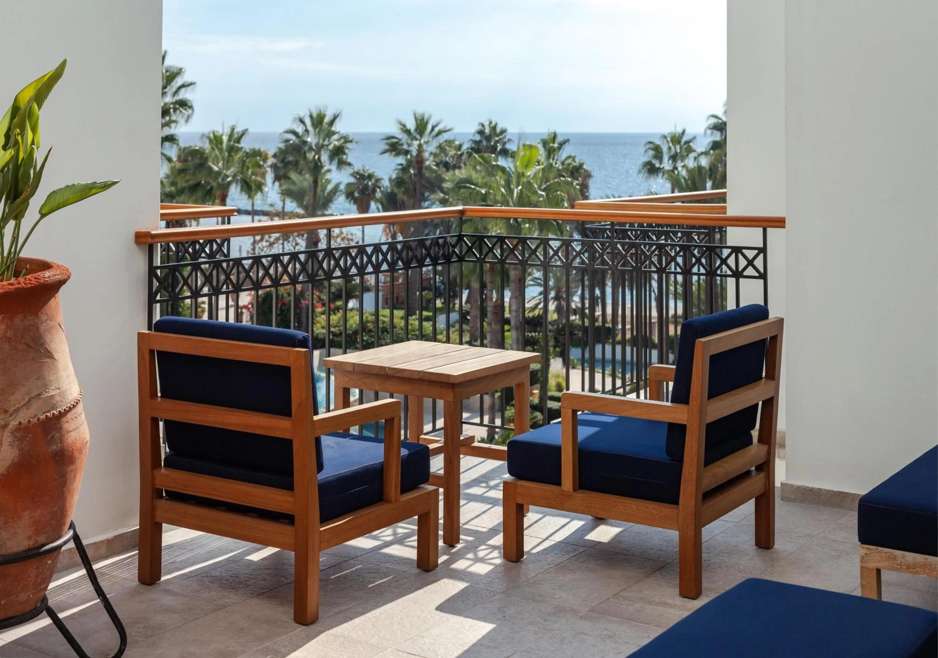 Photo of the whole room in Annabelle