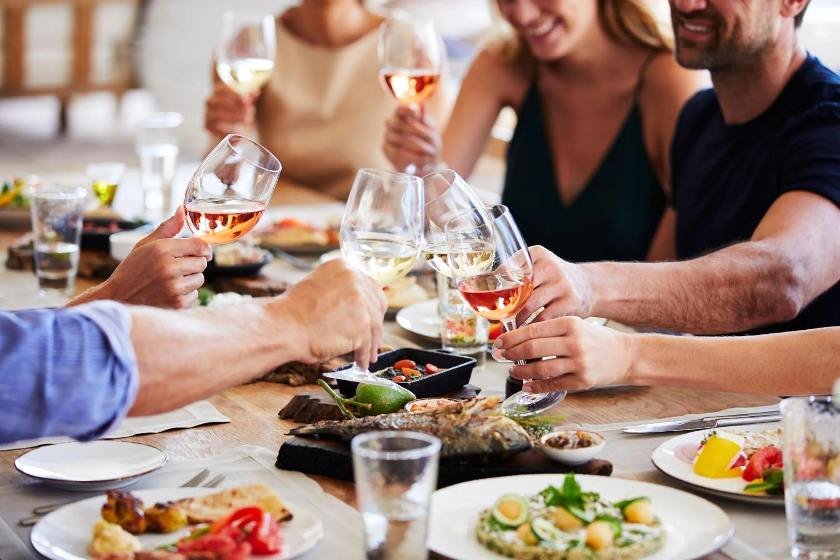 Restaurant/places to eat in Annabelle