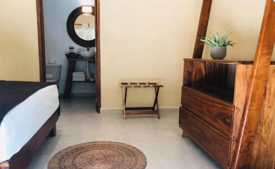 Hotel CasaBakal - A pie de Laguna - Bacalar