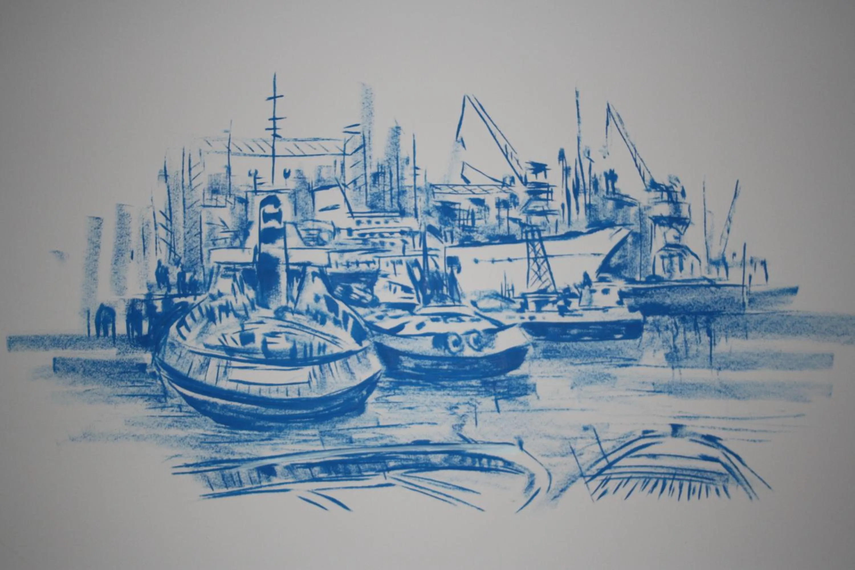 Decorative detail in Casual Gurea