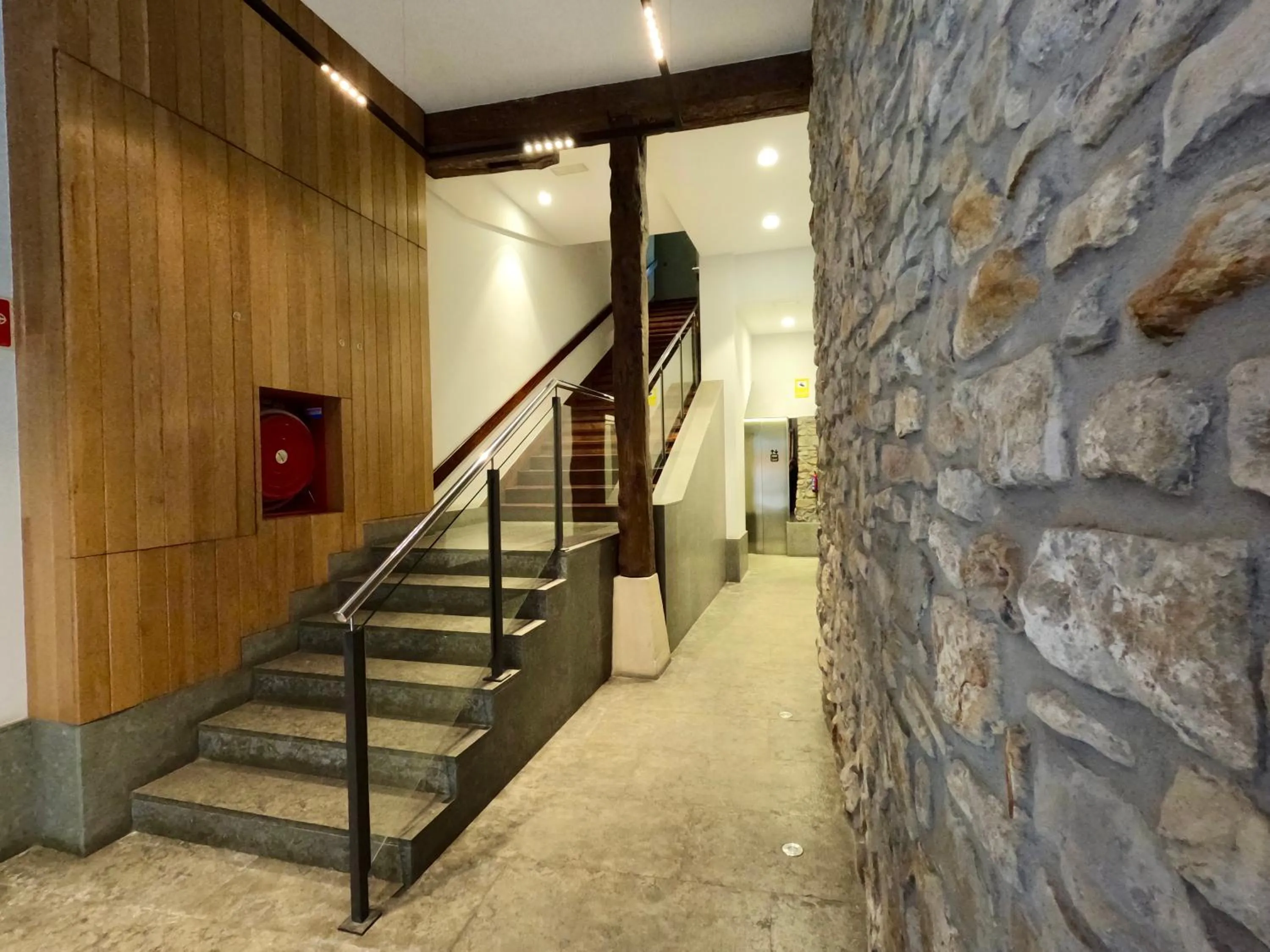 Facade/entrance in Casual Gurea