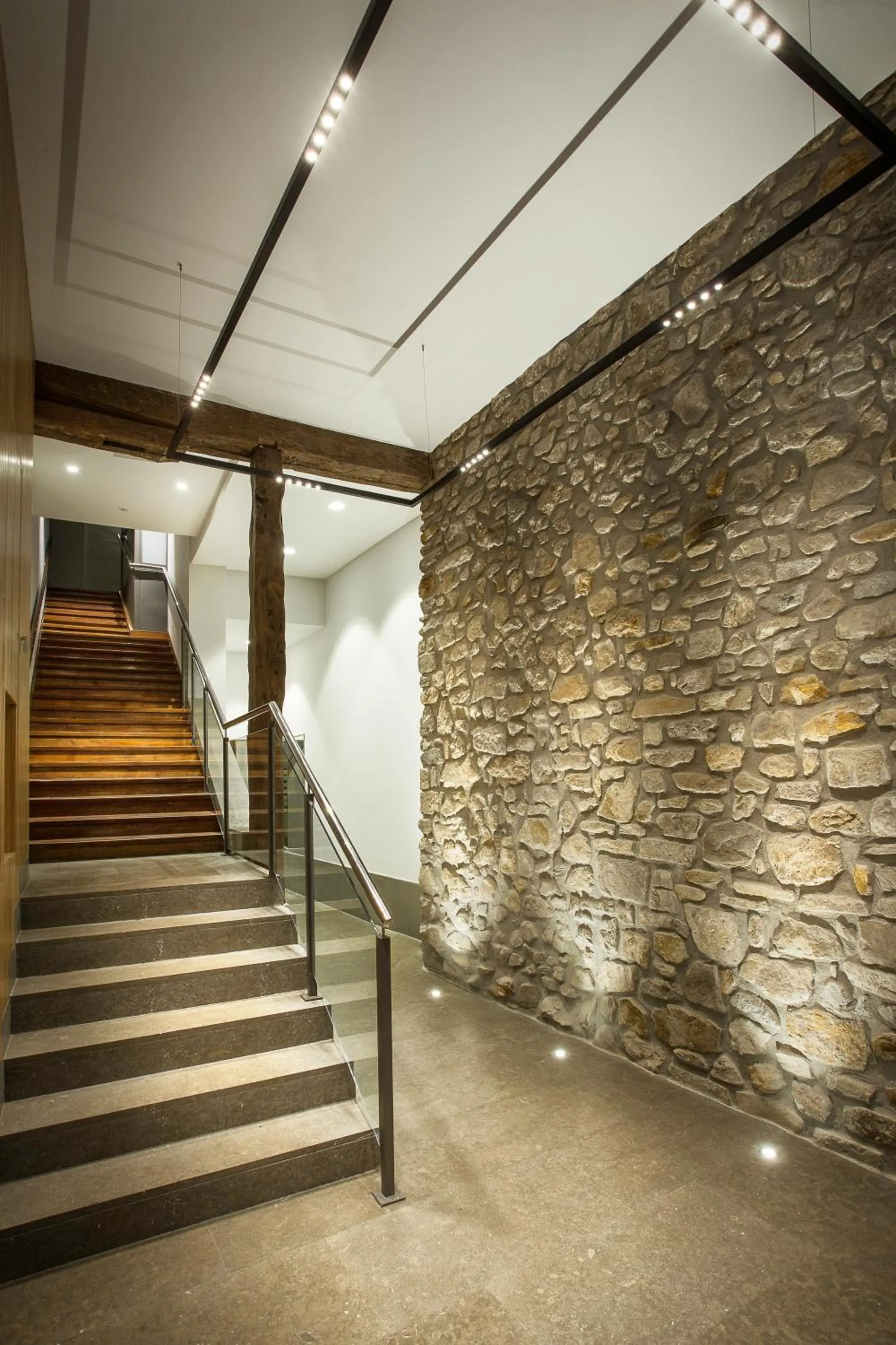 Facade/entrance in Casual Gurea