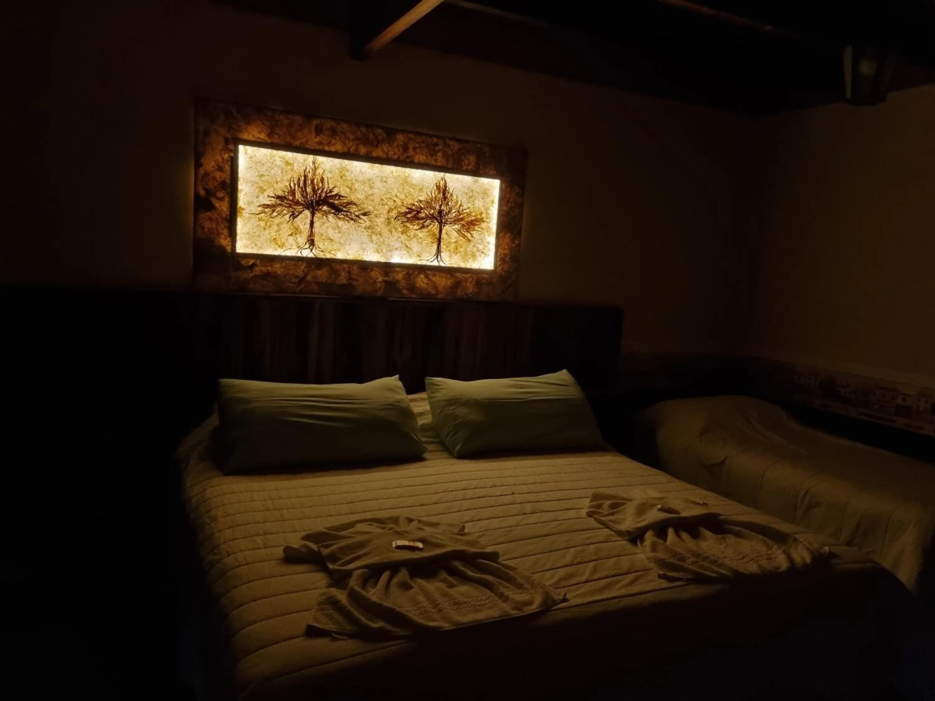 Hotel Pousada Boa Montanha