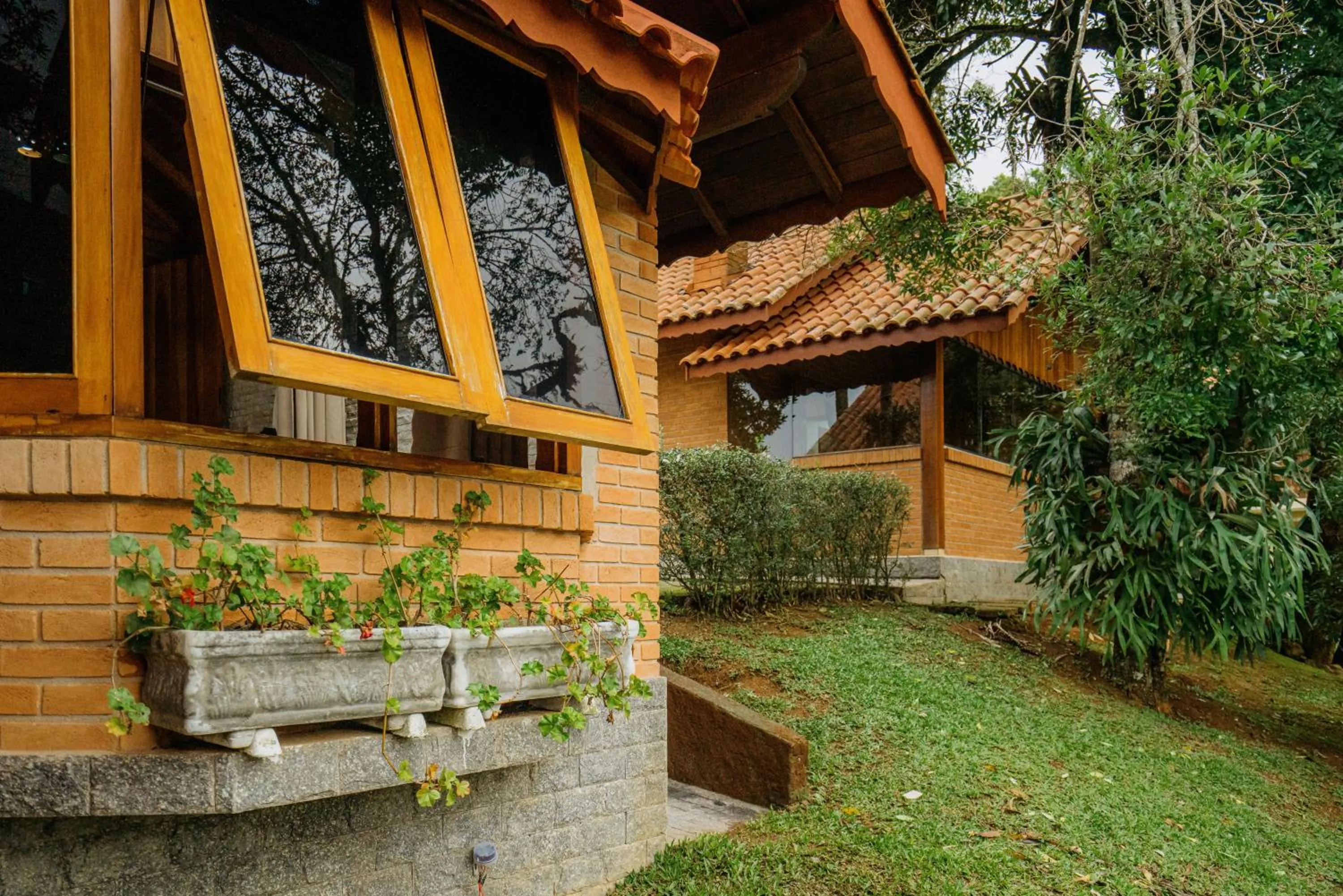Pousada Alto de Monte Verde