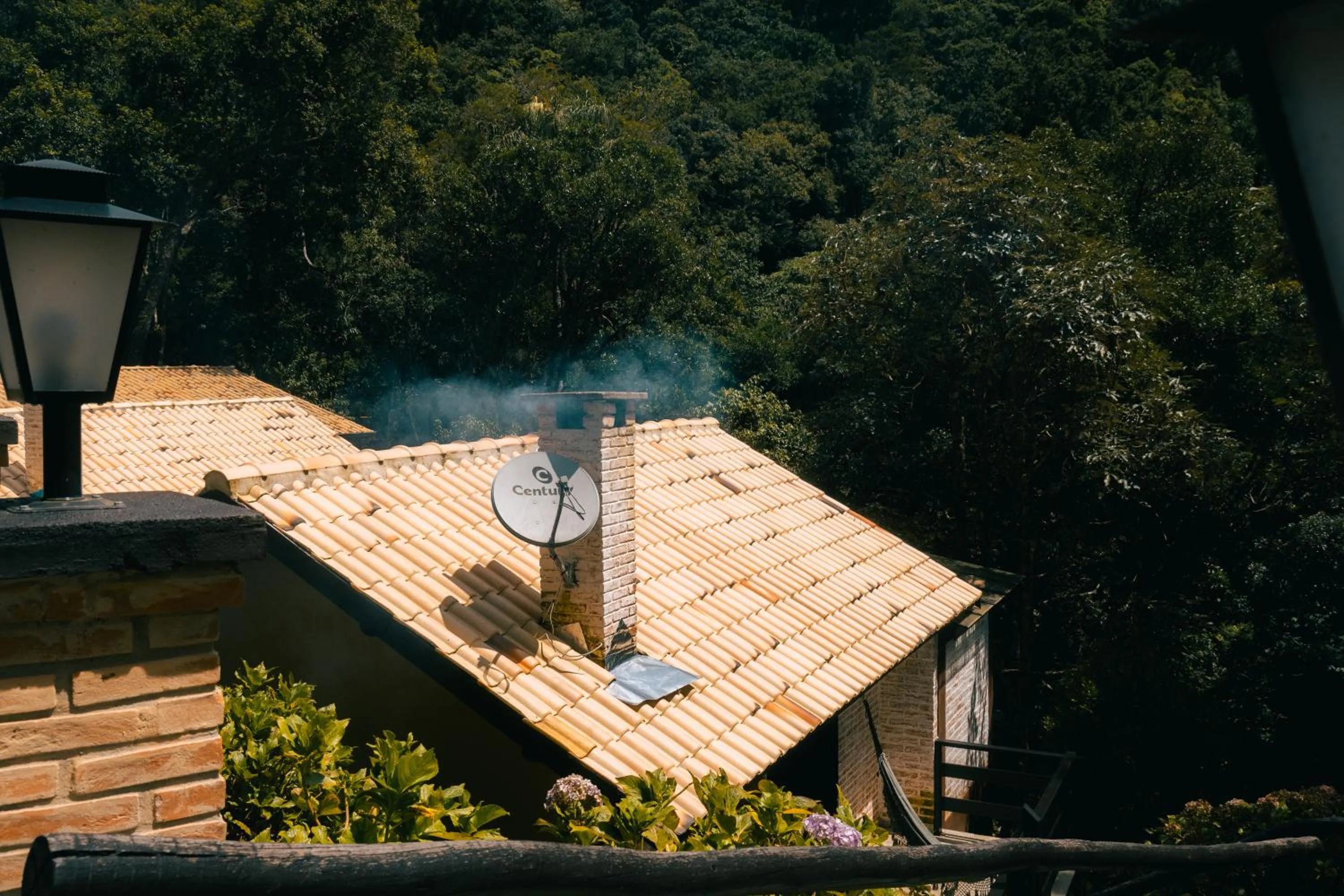 Pousada Alto de Monte Verde
