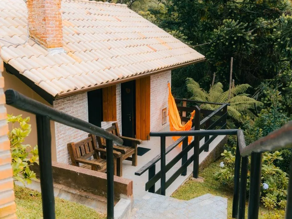 Pousada Alto de Monte Verde