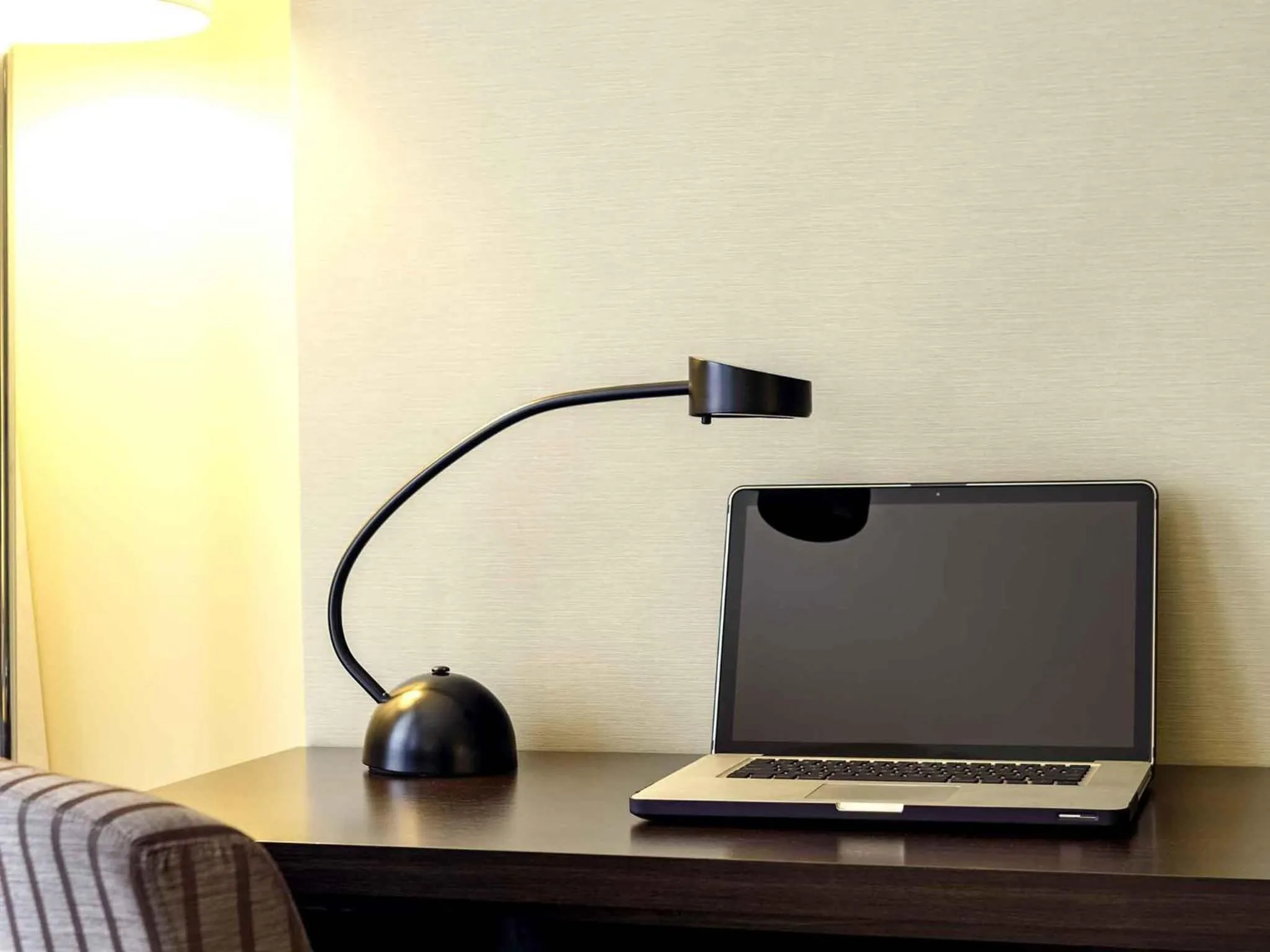 Bedroom in Mercure Salvador Pituba