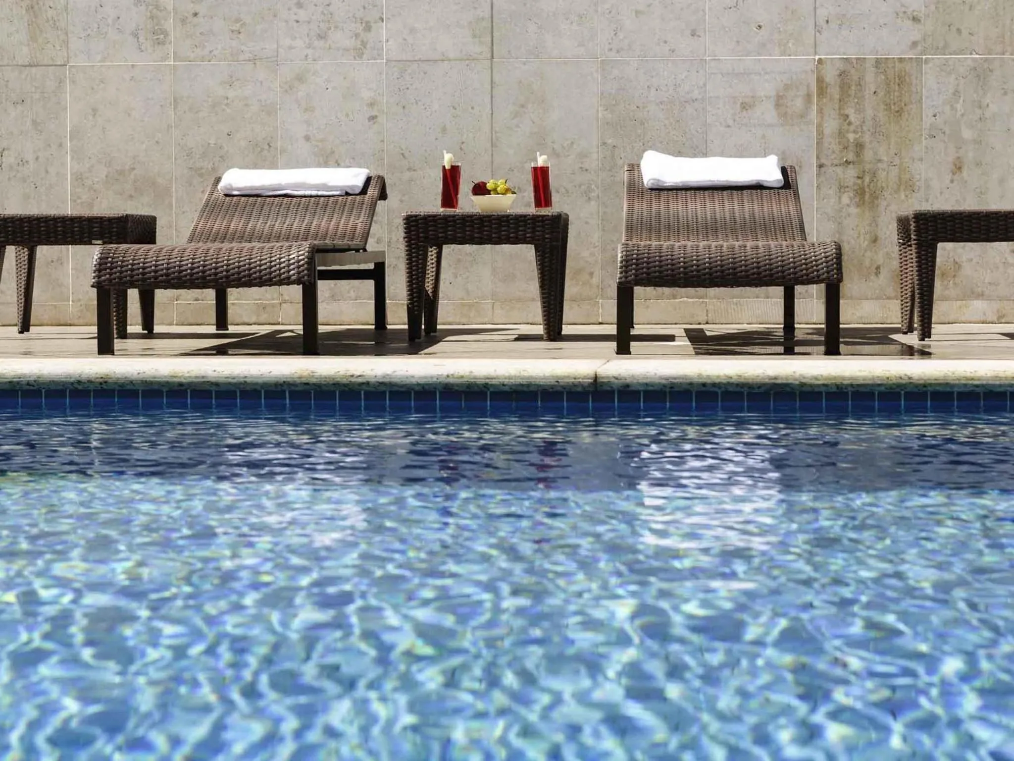 Other in Mercure Salvador Pituba