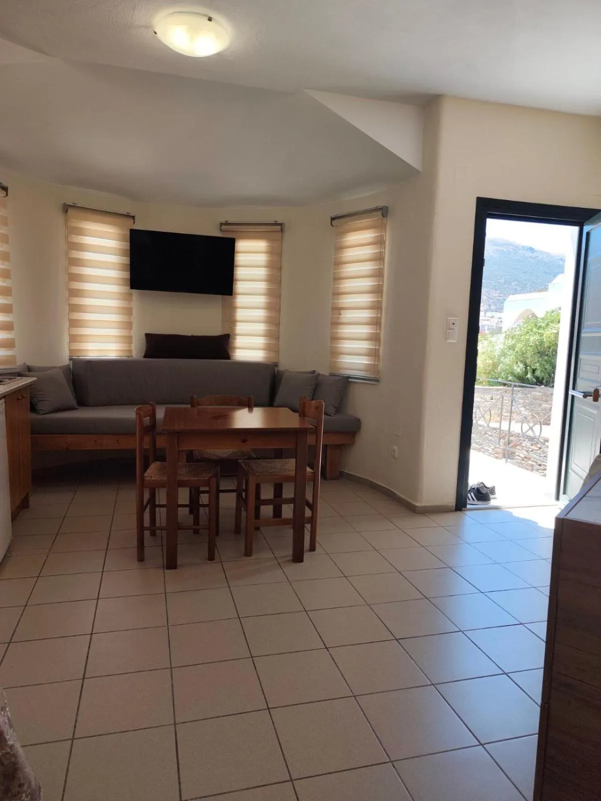 TV and multimedia in Vassiliki Studios