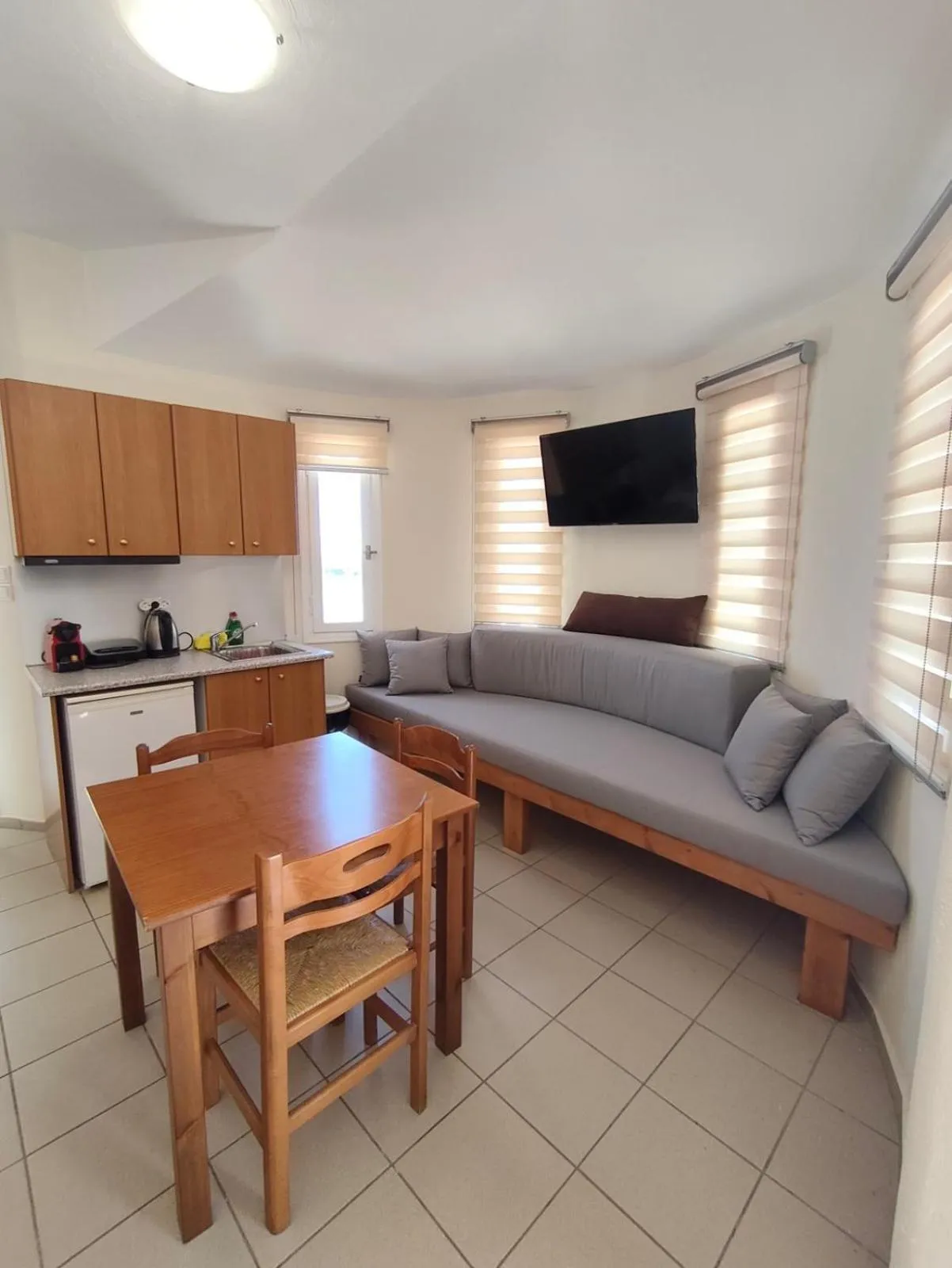 TV and multimedia in Vassiliki Studios