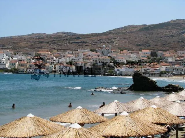 Beach in Vassiliki Studios
