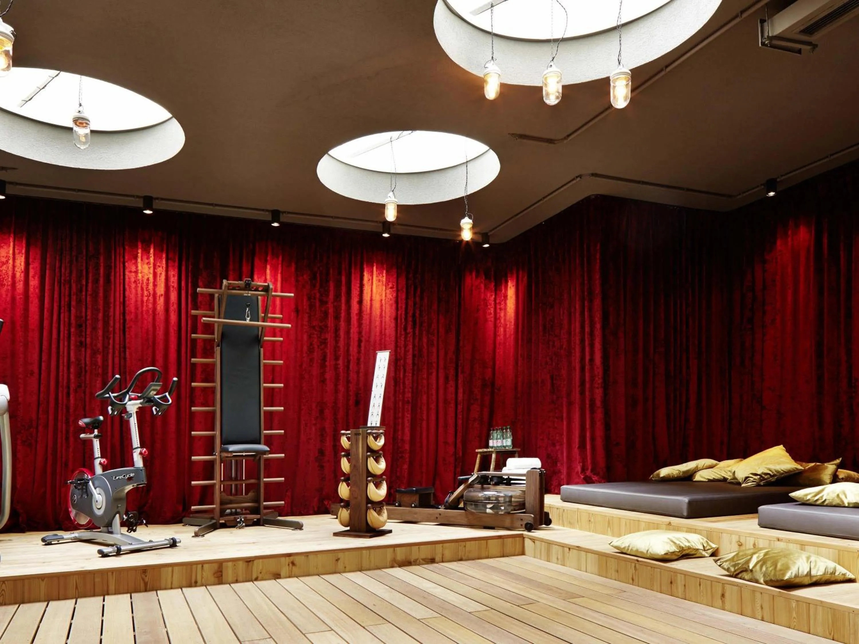 Other in 25hours Hotel beim MuseumsQuartier