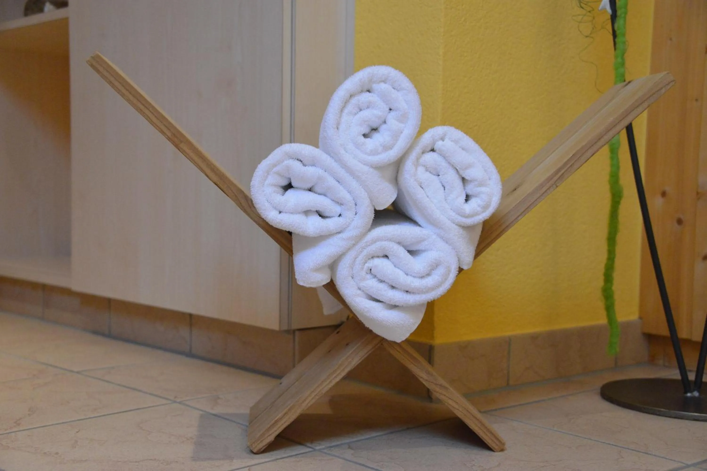 Spa and wellness centre/facilities in Hotel-Restaurant Ronalp