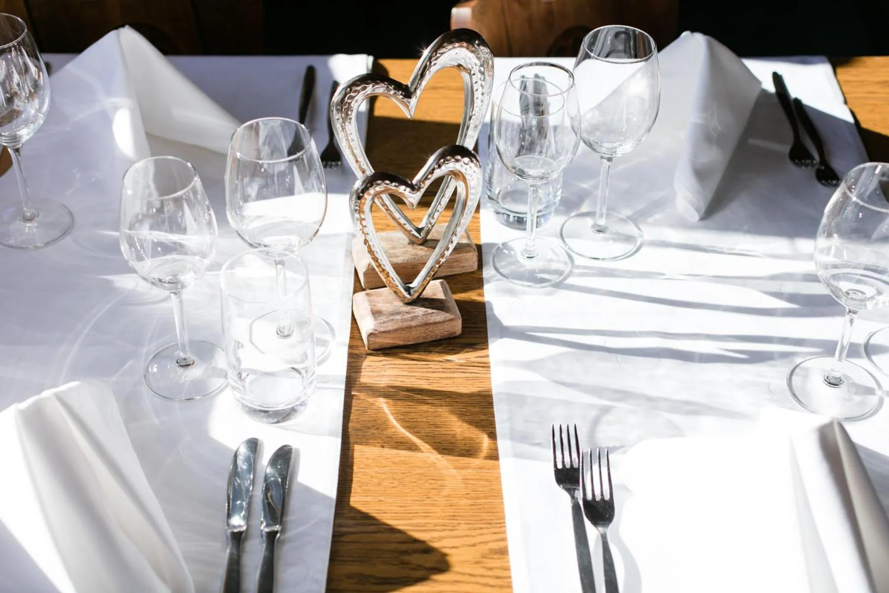 Restaurant/places to eat in Hotel-Restaurant Ronalp