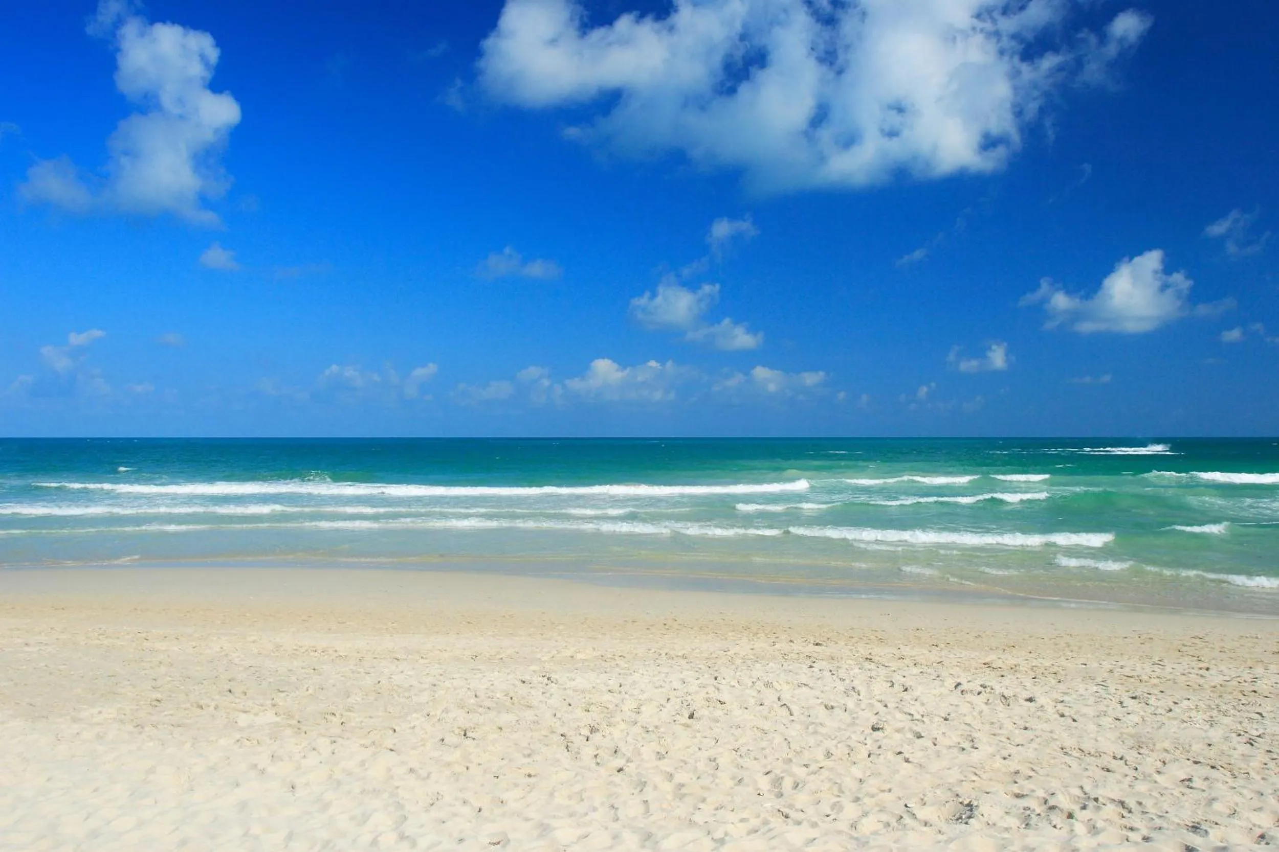 Beach in The Secret Pool Villas By The Library Koh Samui
