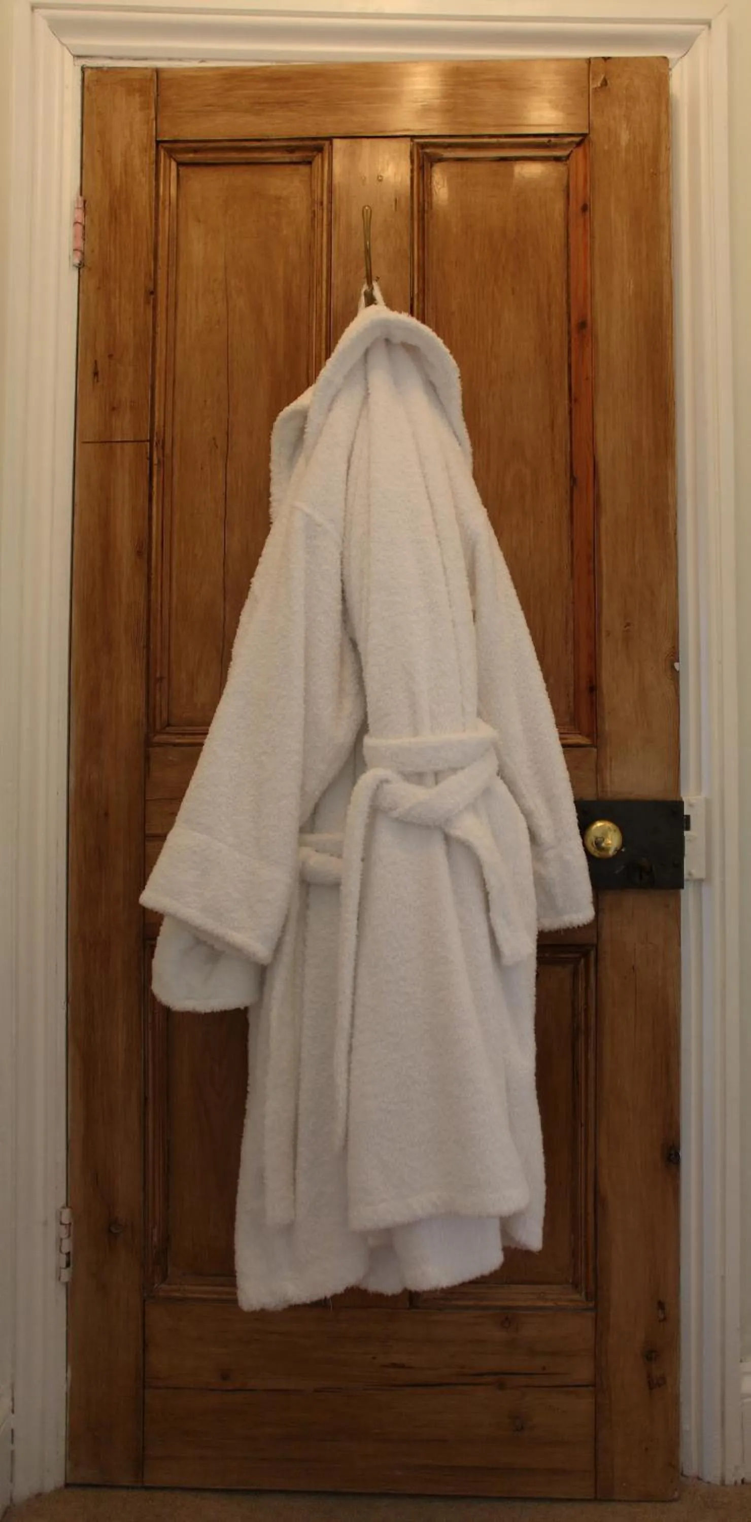 Decorative detail in Winton House