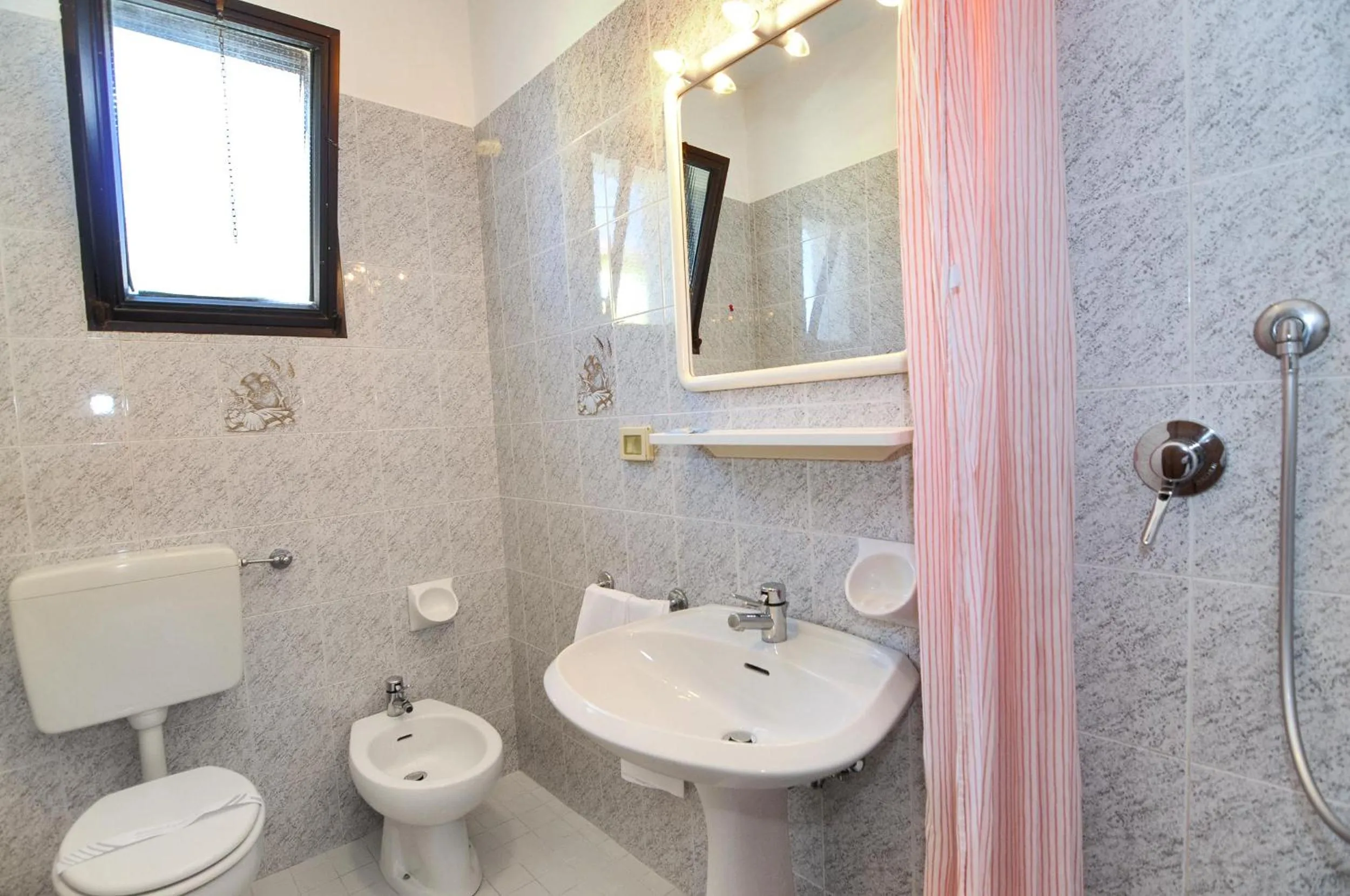 Shower in Venus Best Price