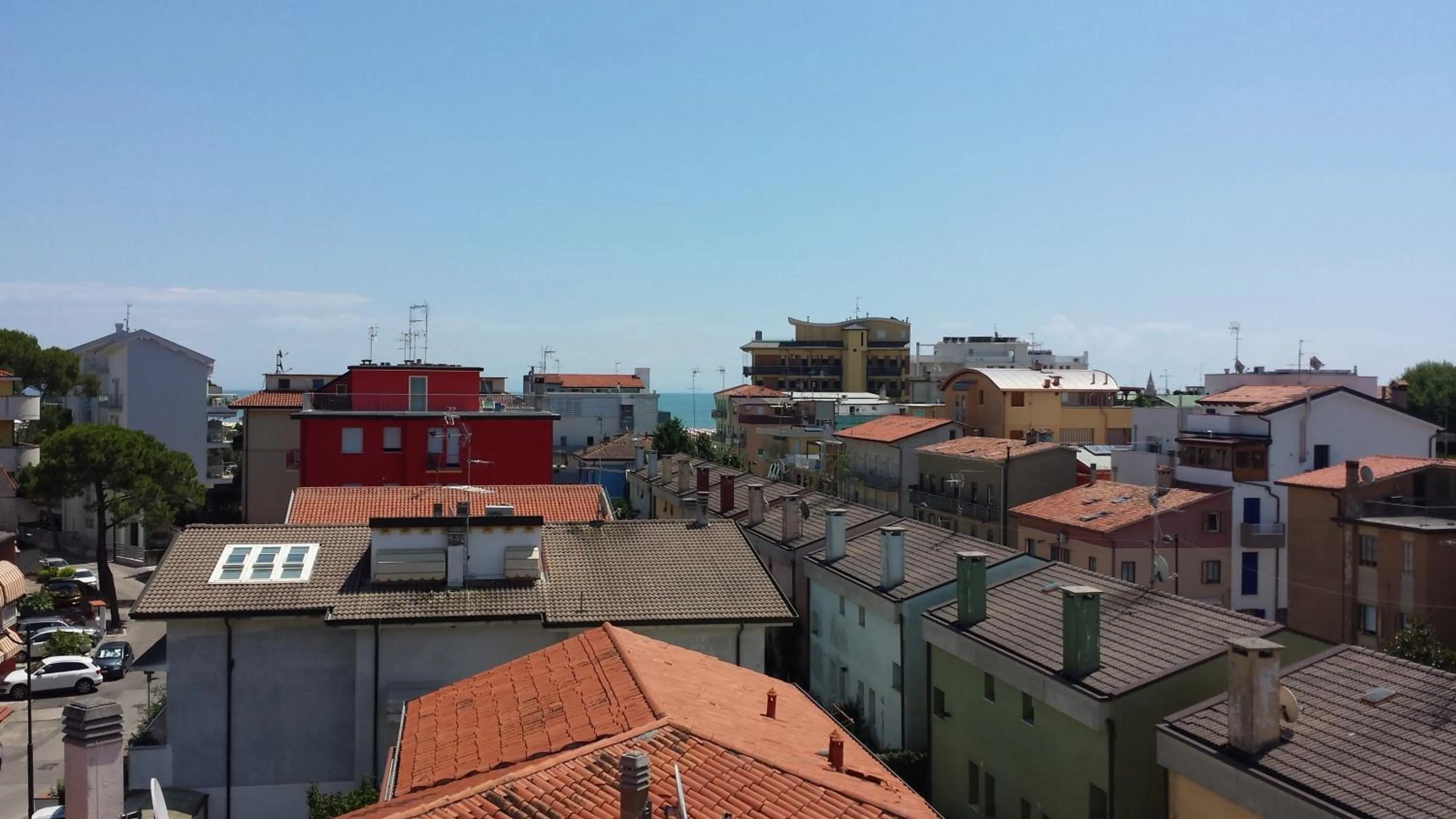 Sea view in Venus Best Price