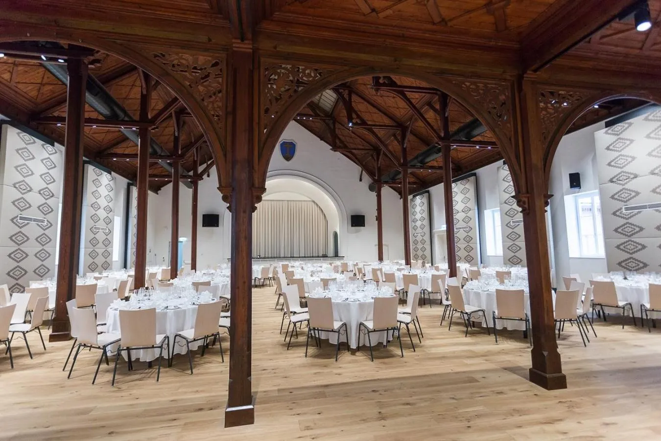 Banquet/Function facilities in Gabrium