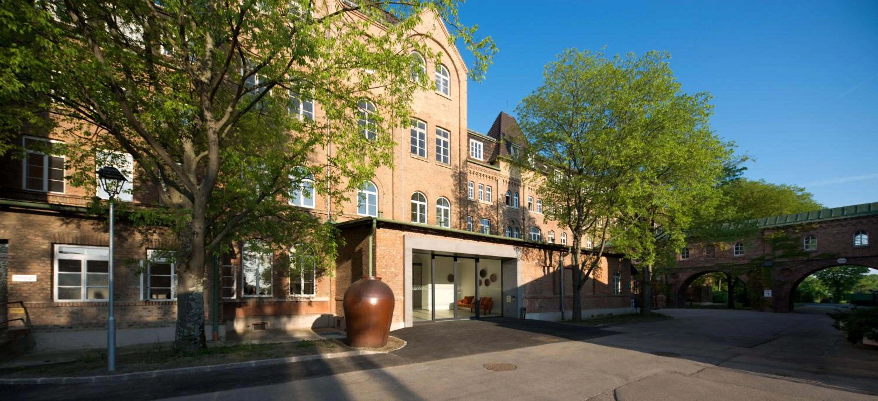 Property building in Gabrium