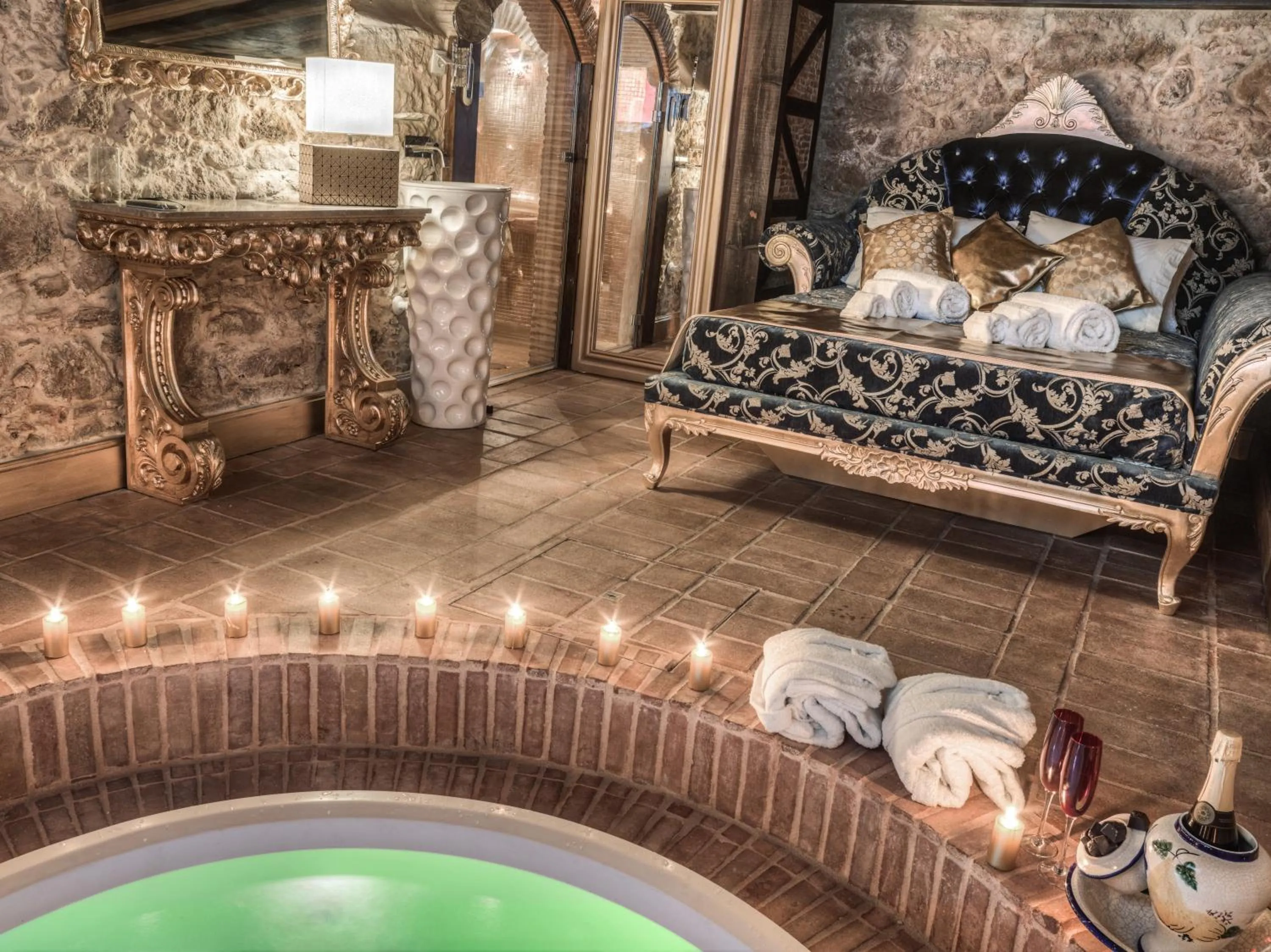 Solar Antigo Luxury Spa Coimbra