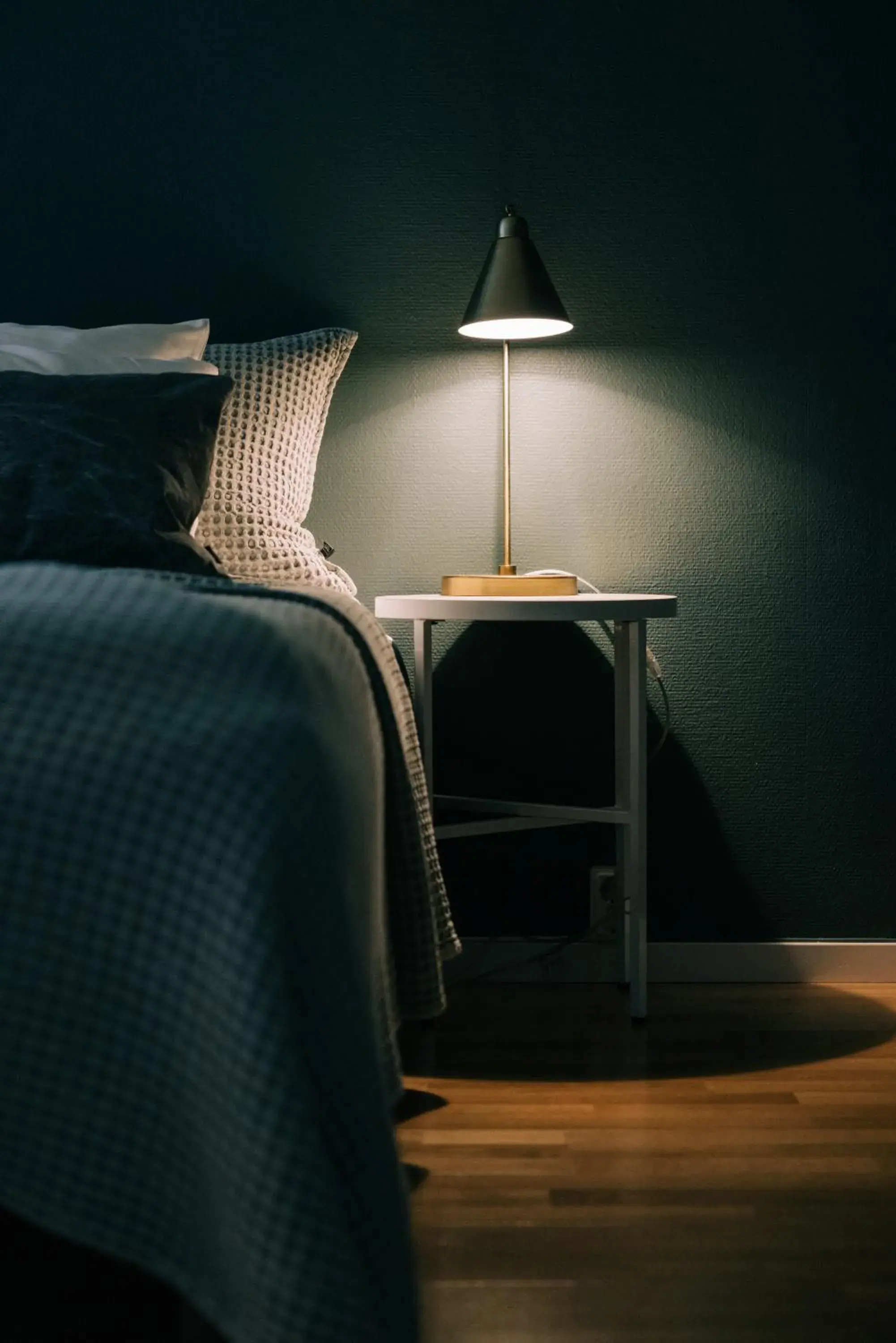 Double Room in Aspenäs Herrgård Double Room in Aspenäs Herrgård