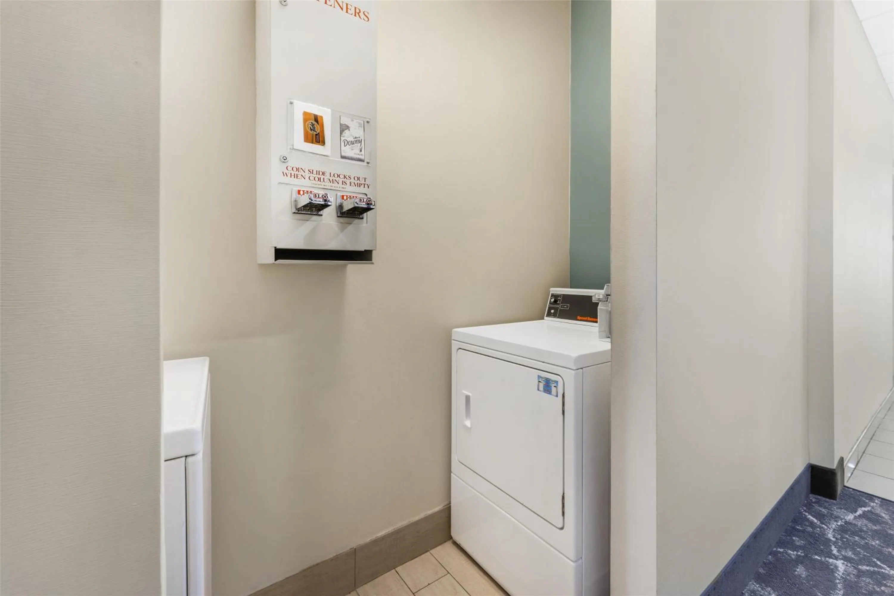 Property building in Best Western Joliet Inn & Suites