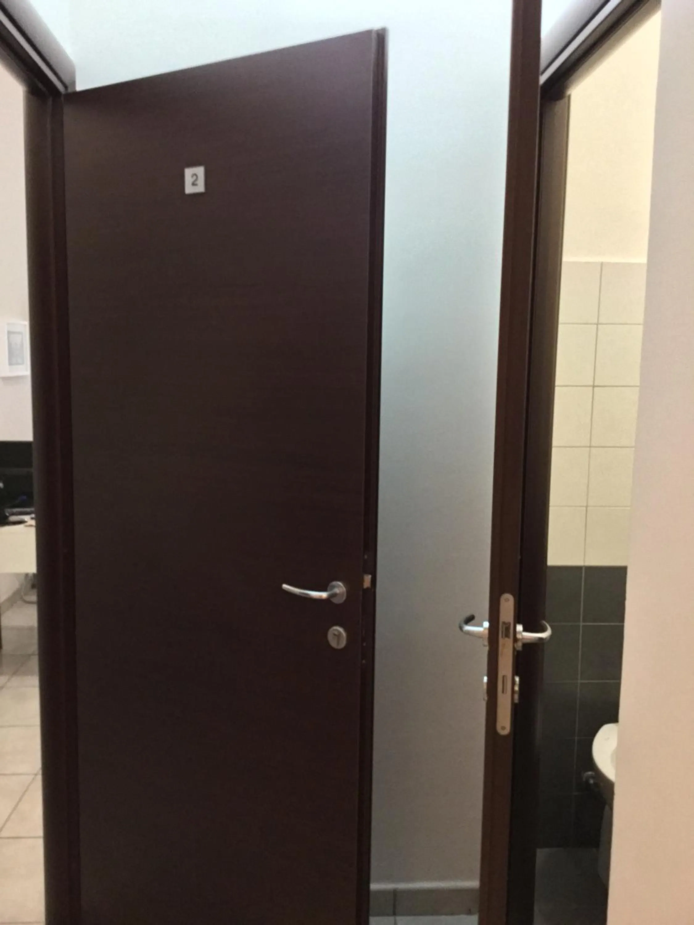 Other, Bathroom in Cialdini Rome