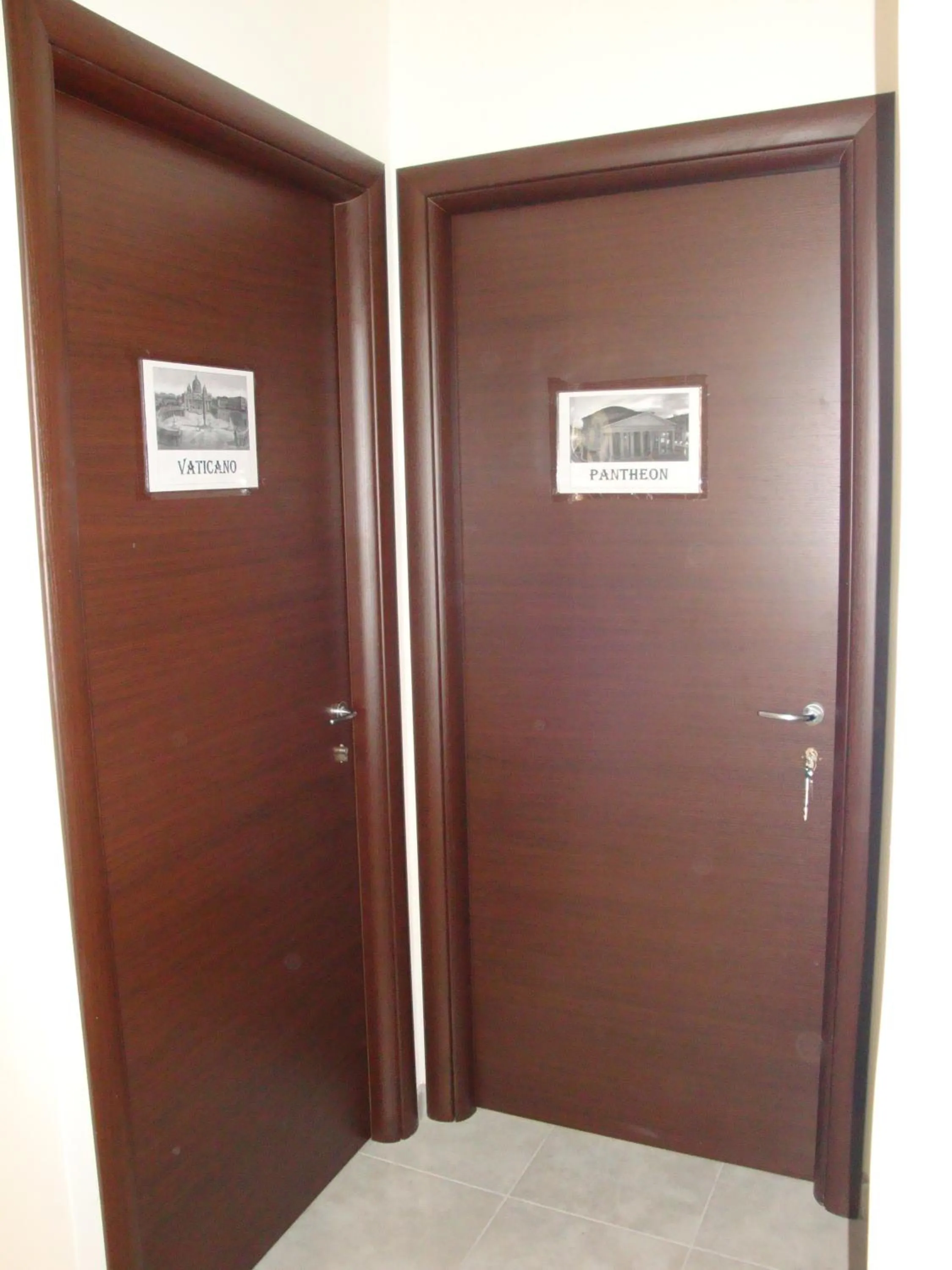 Other in Cialdini Rome