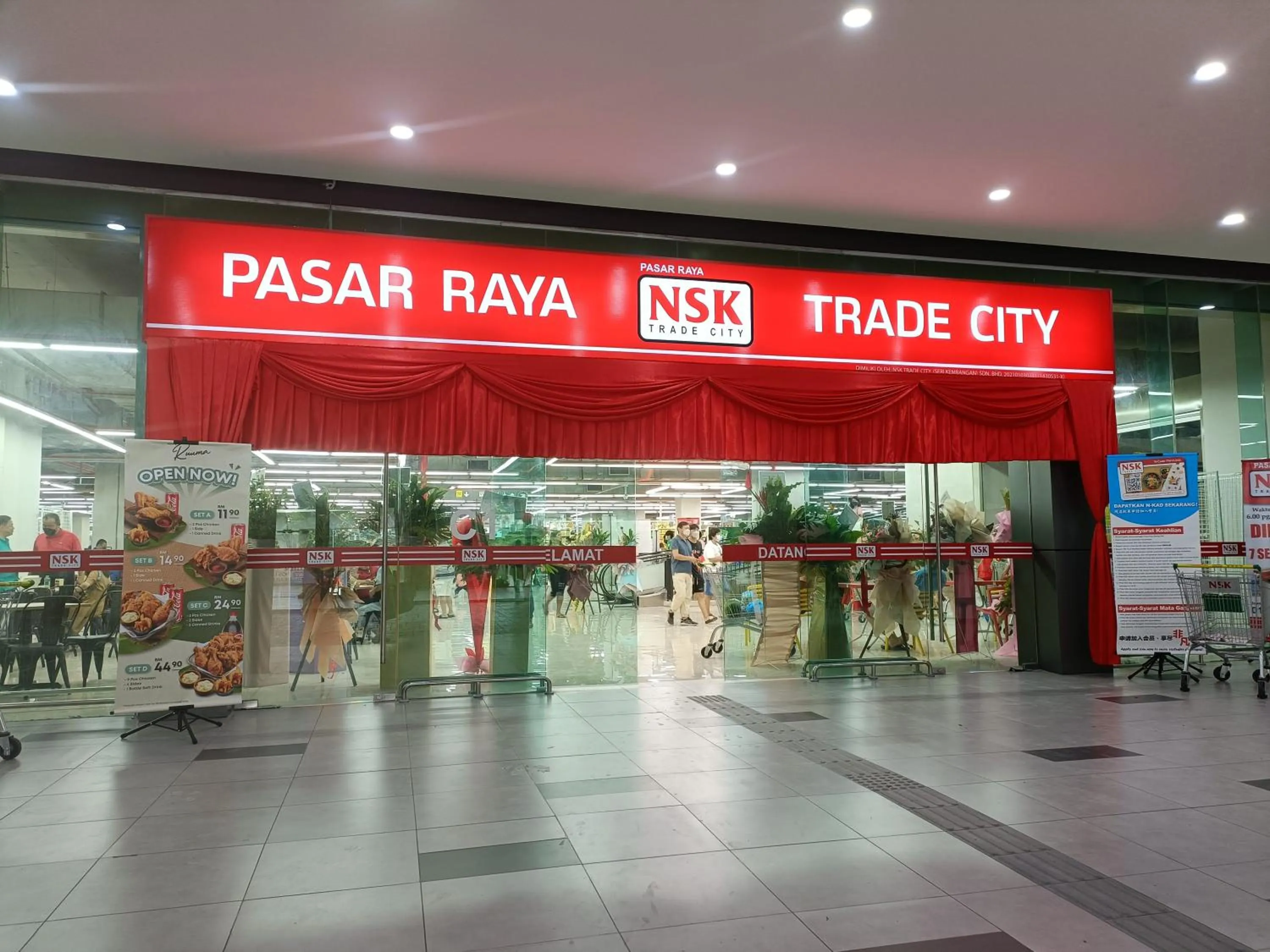 Modern Luxury Studio