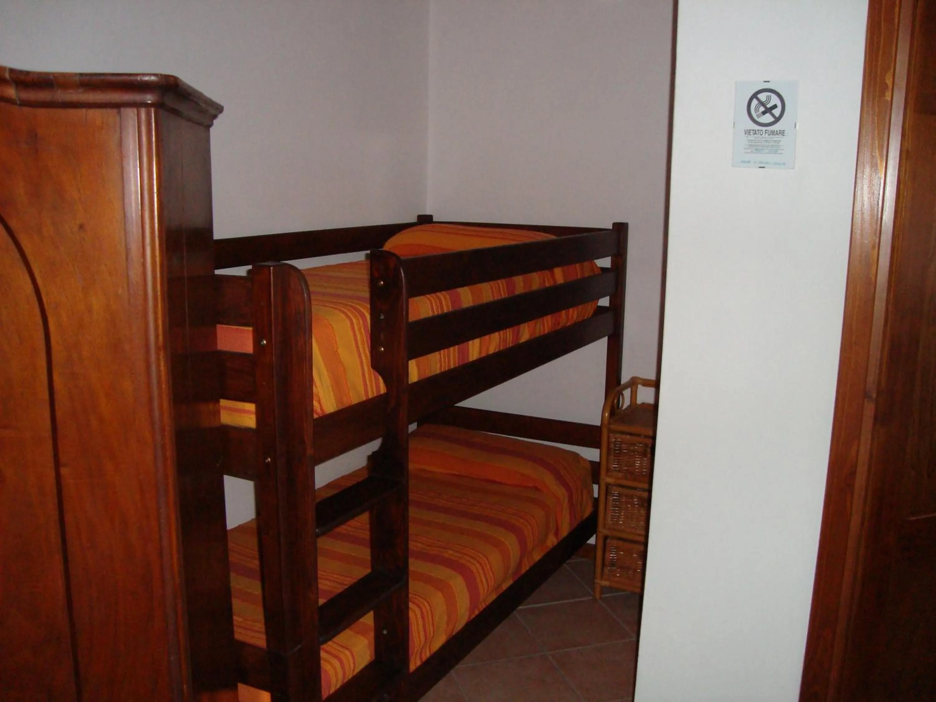Bed in Prati dei Campassi