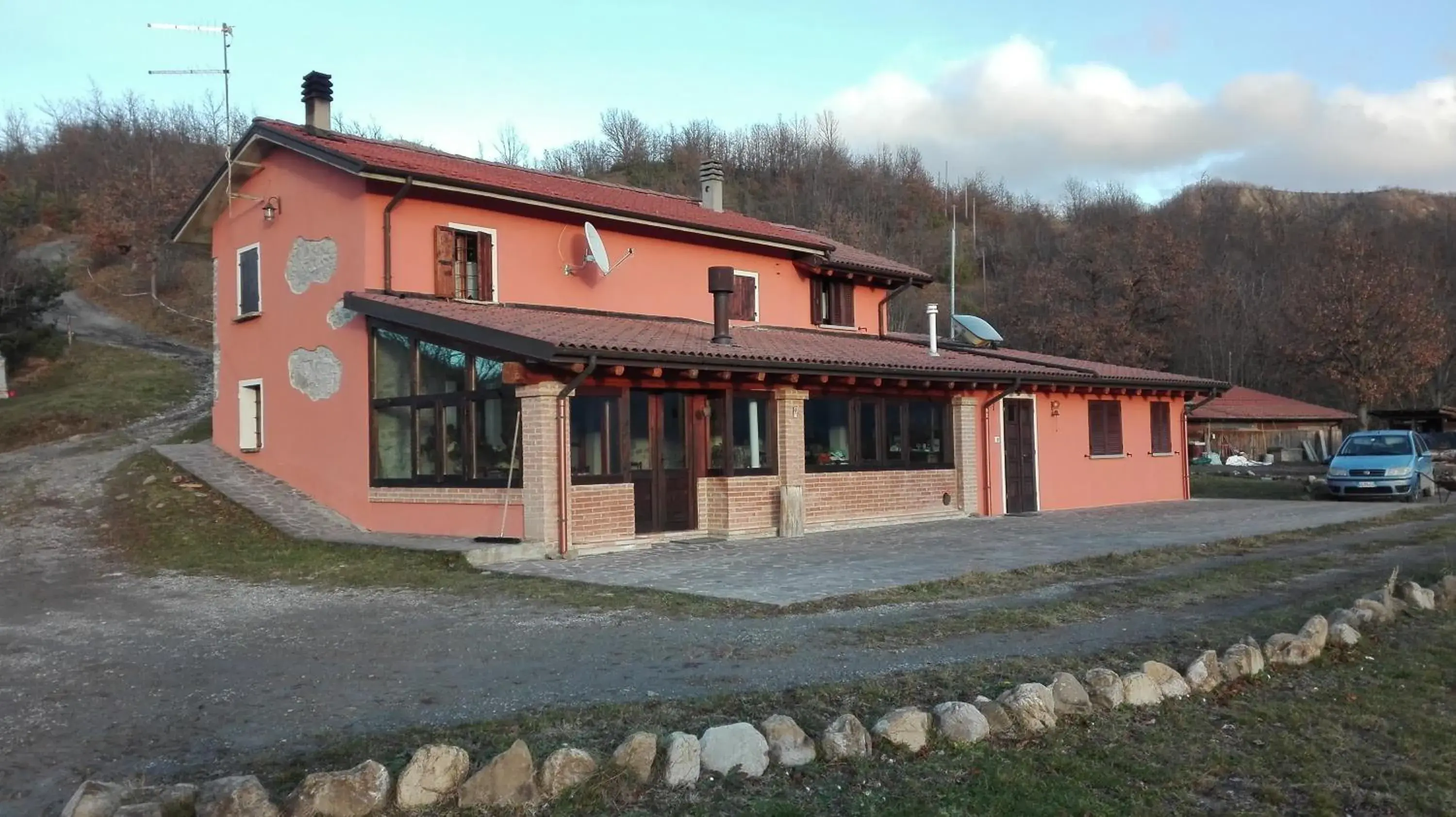 Prati dei Campassi Prati dei Campassi