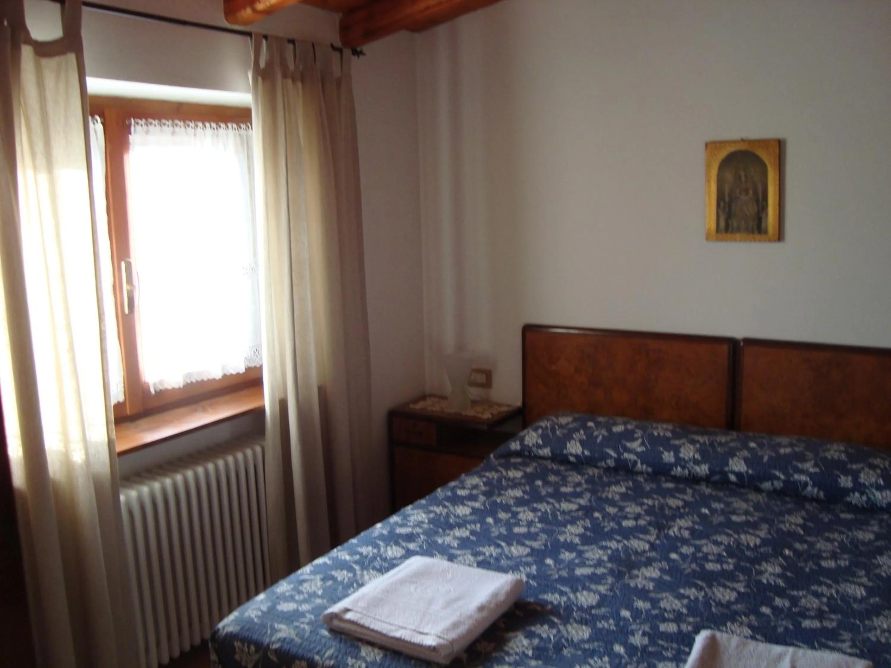 Bed in Prati dei Campassi