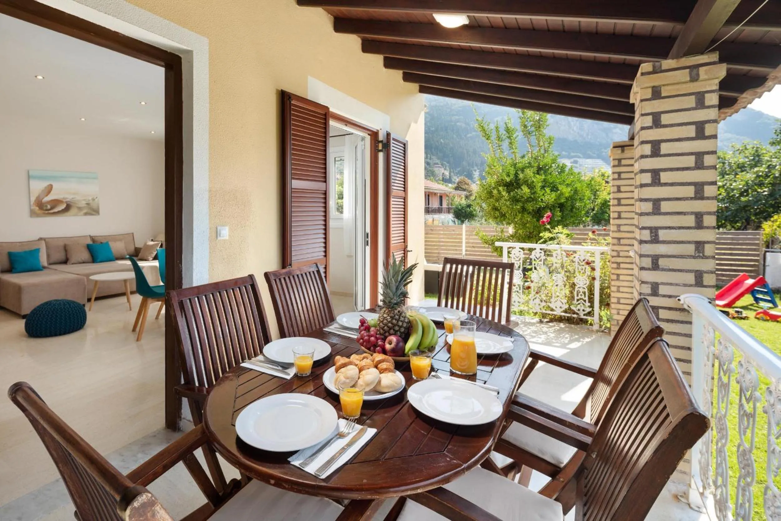 Villa Marietta