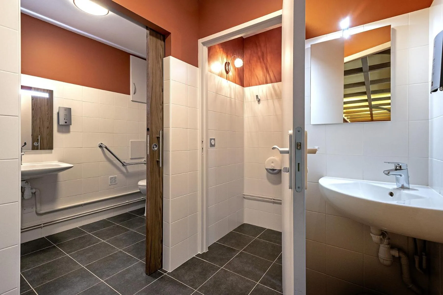 Restaurant/places to eat in Logis Hôtel Restaurant Le Mont Aigoual