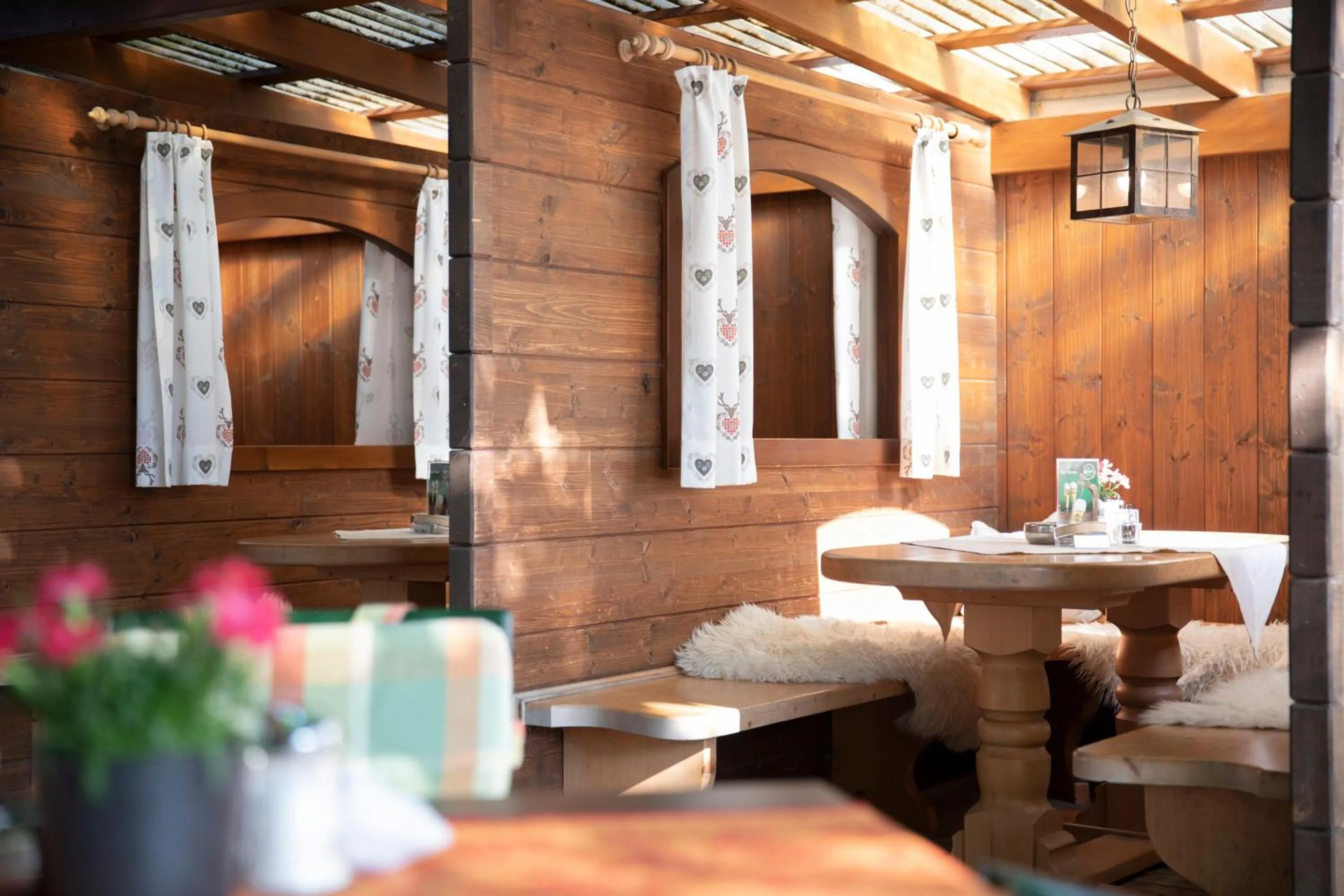 Restaurant/places to eat in Kirchenwirt