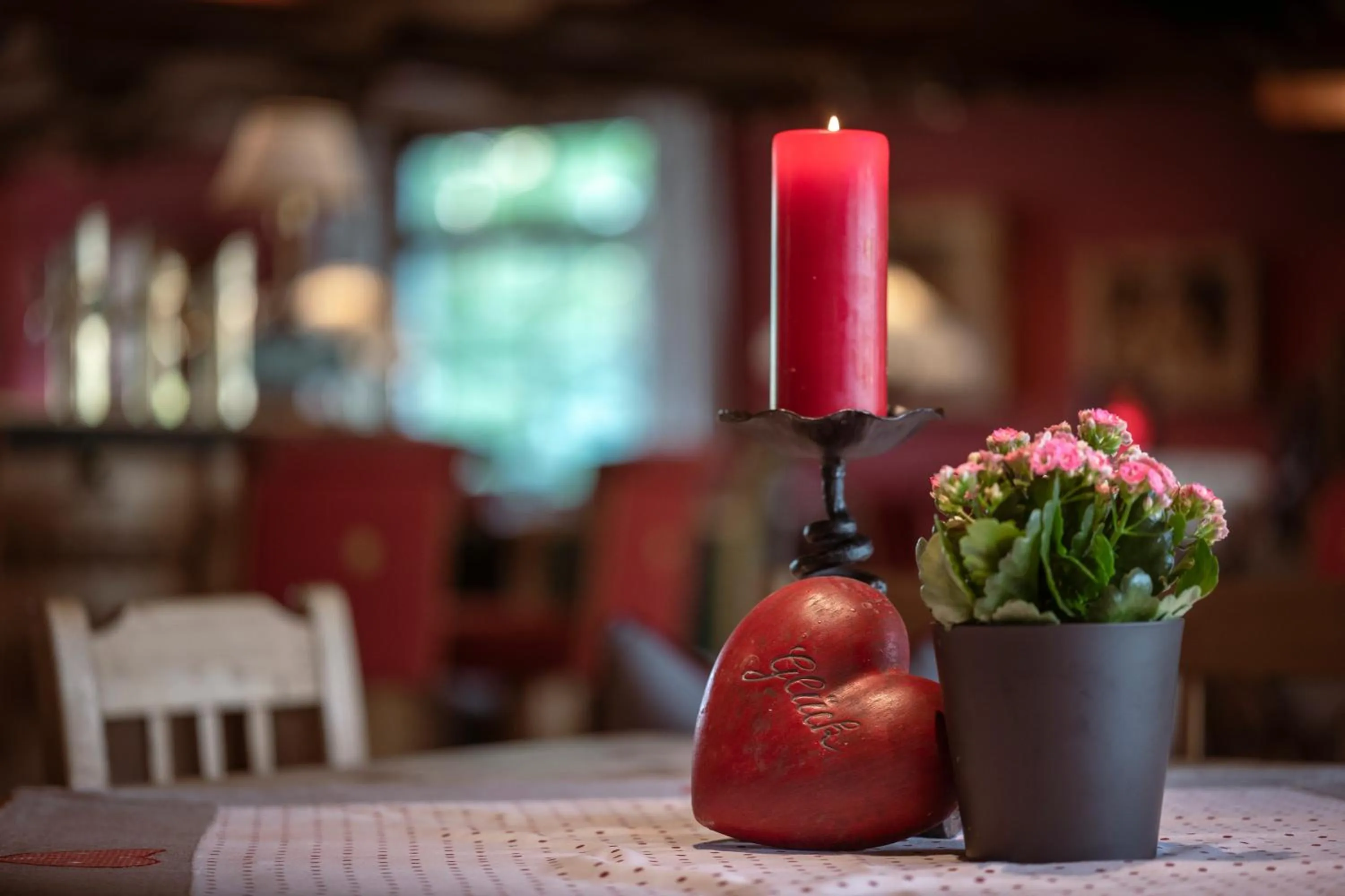 Lounge or bar in Kirchenwirt